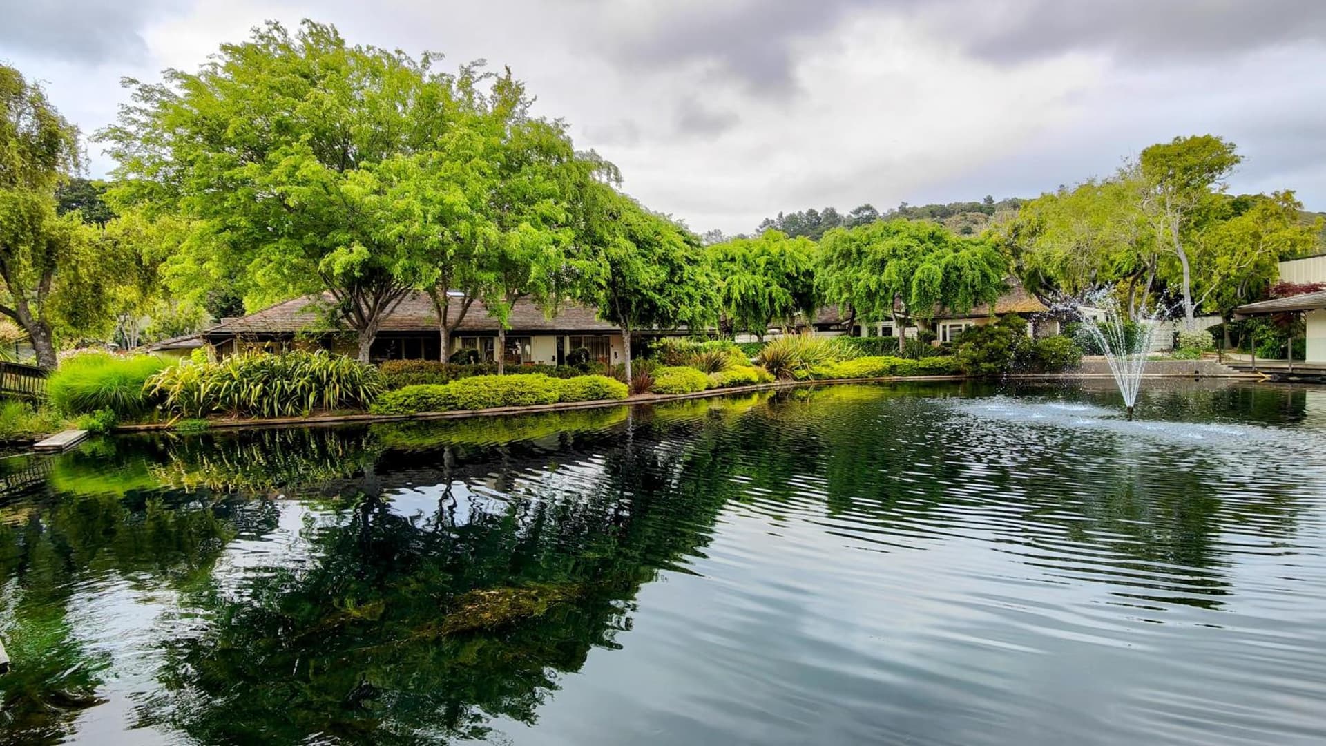 The Quail Lodge gallery photo in Carmel, CA — image 55