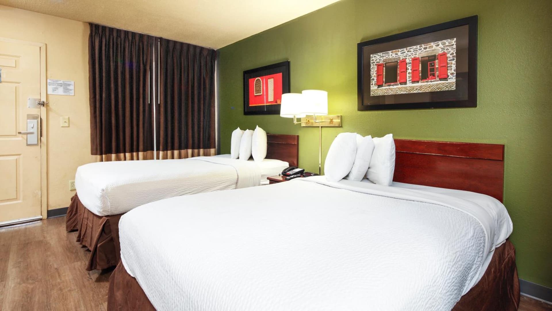 Home 1 Suites Extended Stay gallery photo in Montgomery, AL — image 31