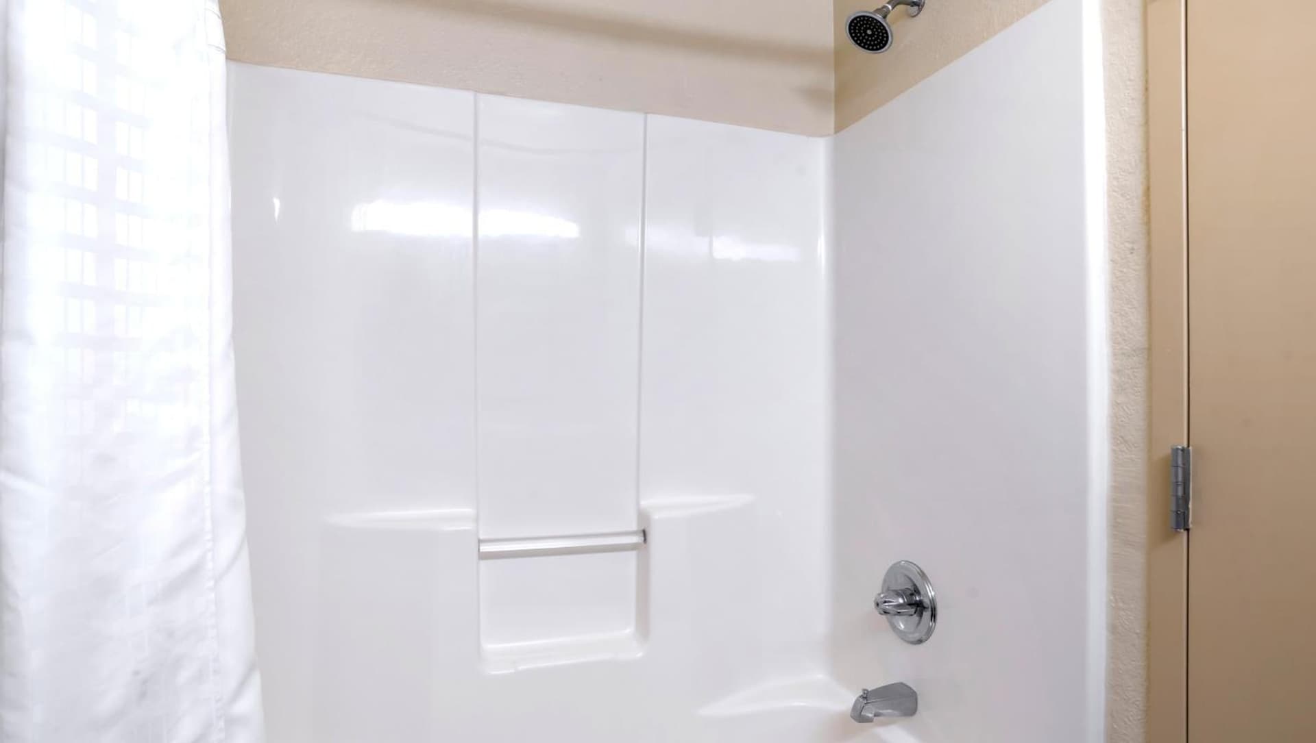 Home 1 Suites Extended Stay interior in Montgomery, AL — gallery photo 2
