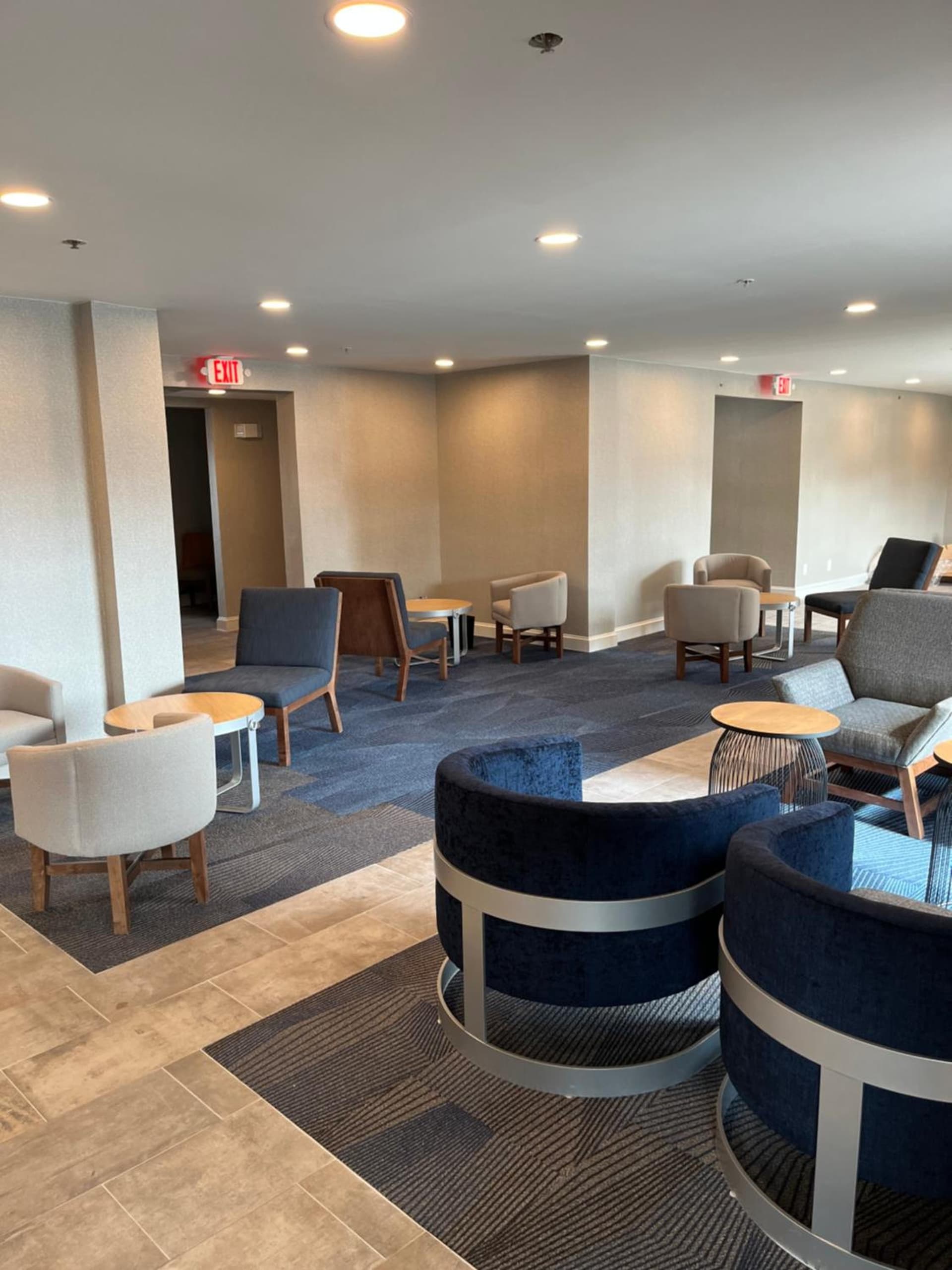 La Quinta by Wyndham Nashville Airport gallery photo in Nashville, TN — image 41