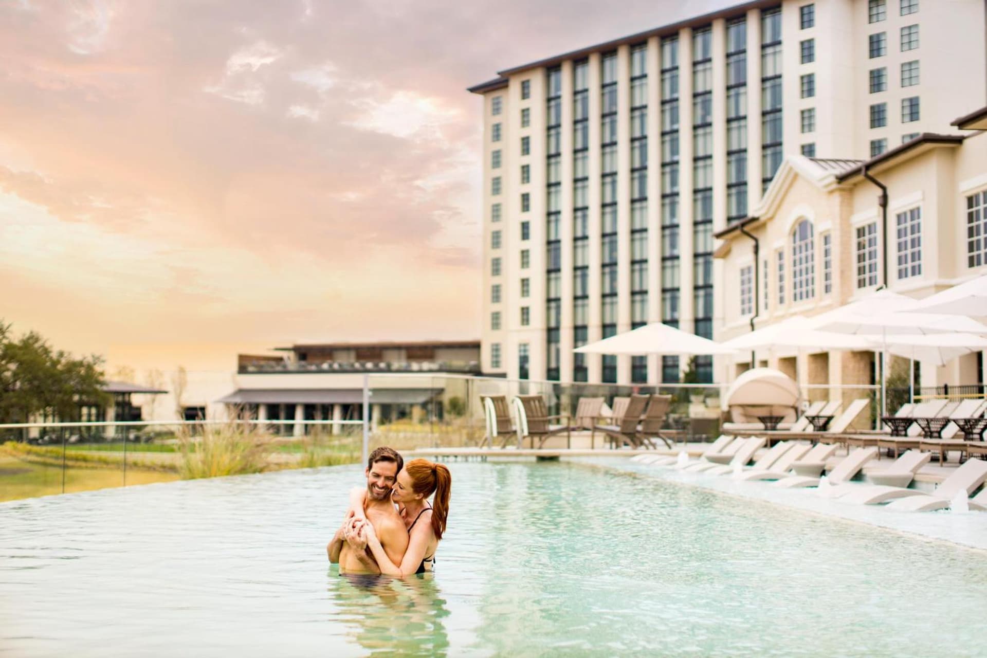 Omni Barton Creek Resort and Spa Austin gallery photo in Austin, TX — image 125