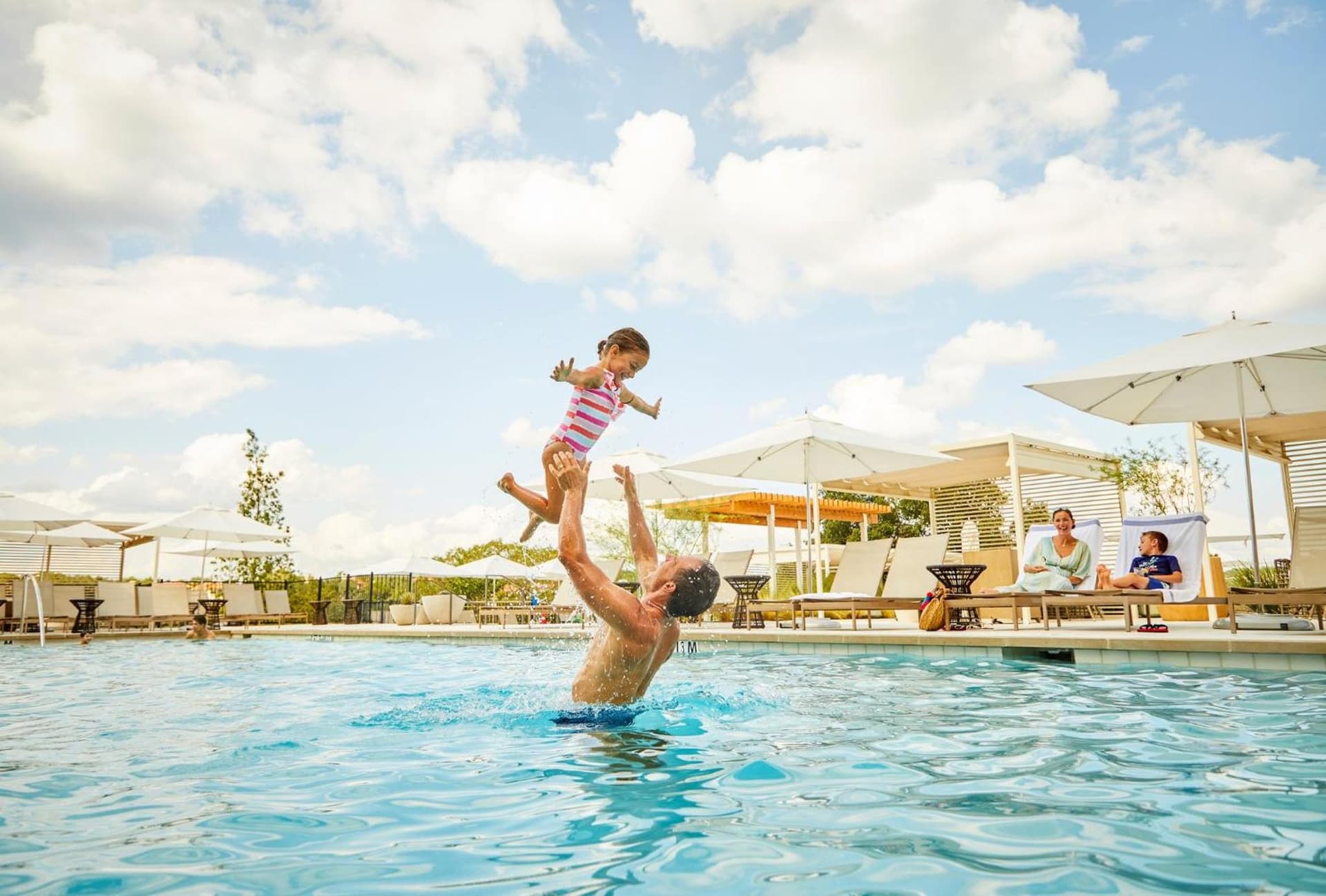 Omni Barton Creek Resort and Spa Austin gallery photo in Austin, TX — image 110
