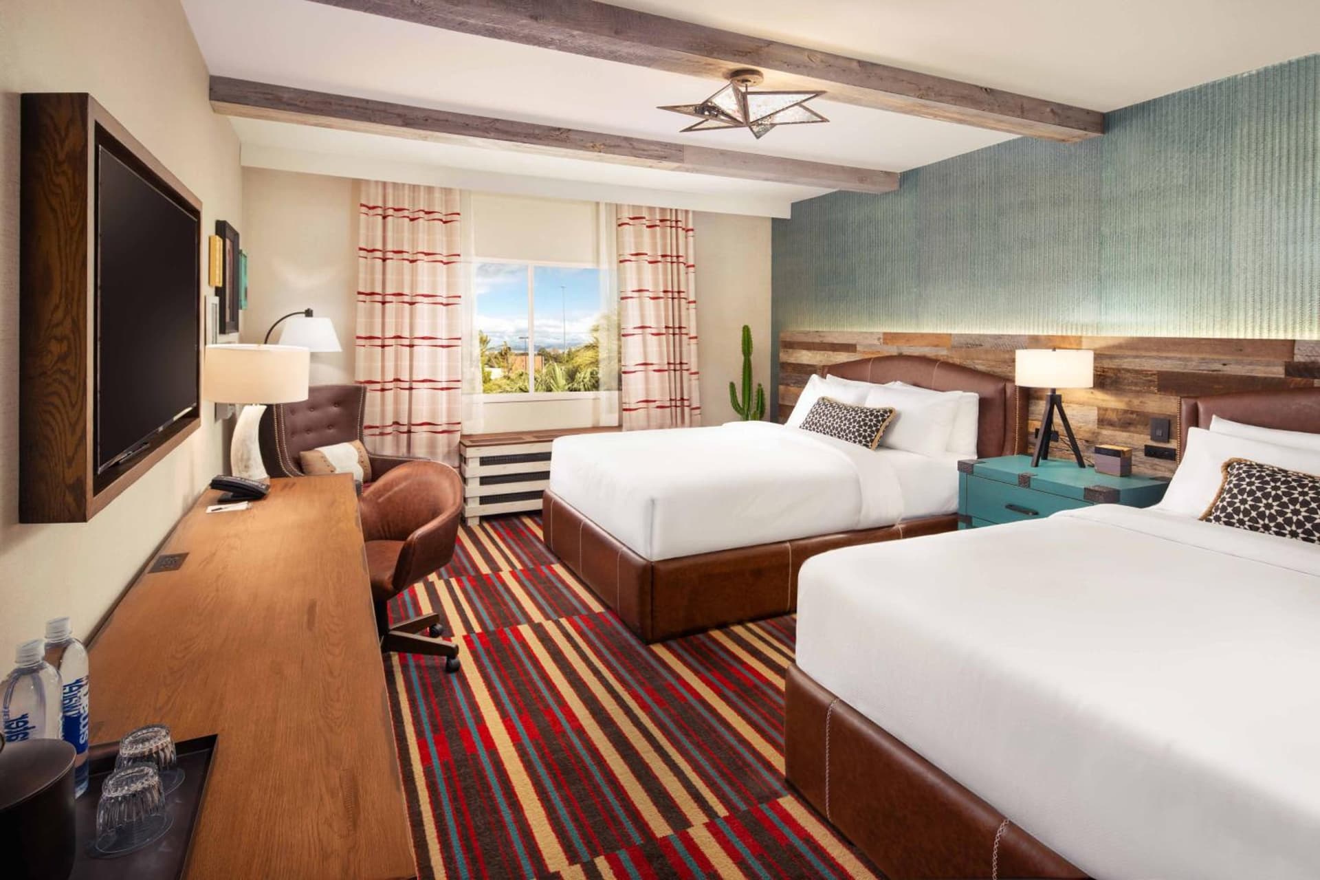 Silverton Casino Lodge gallery photo in Las Vegas, NV — image 29