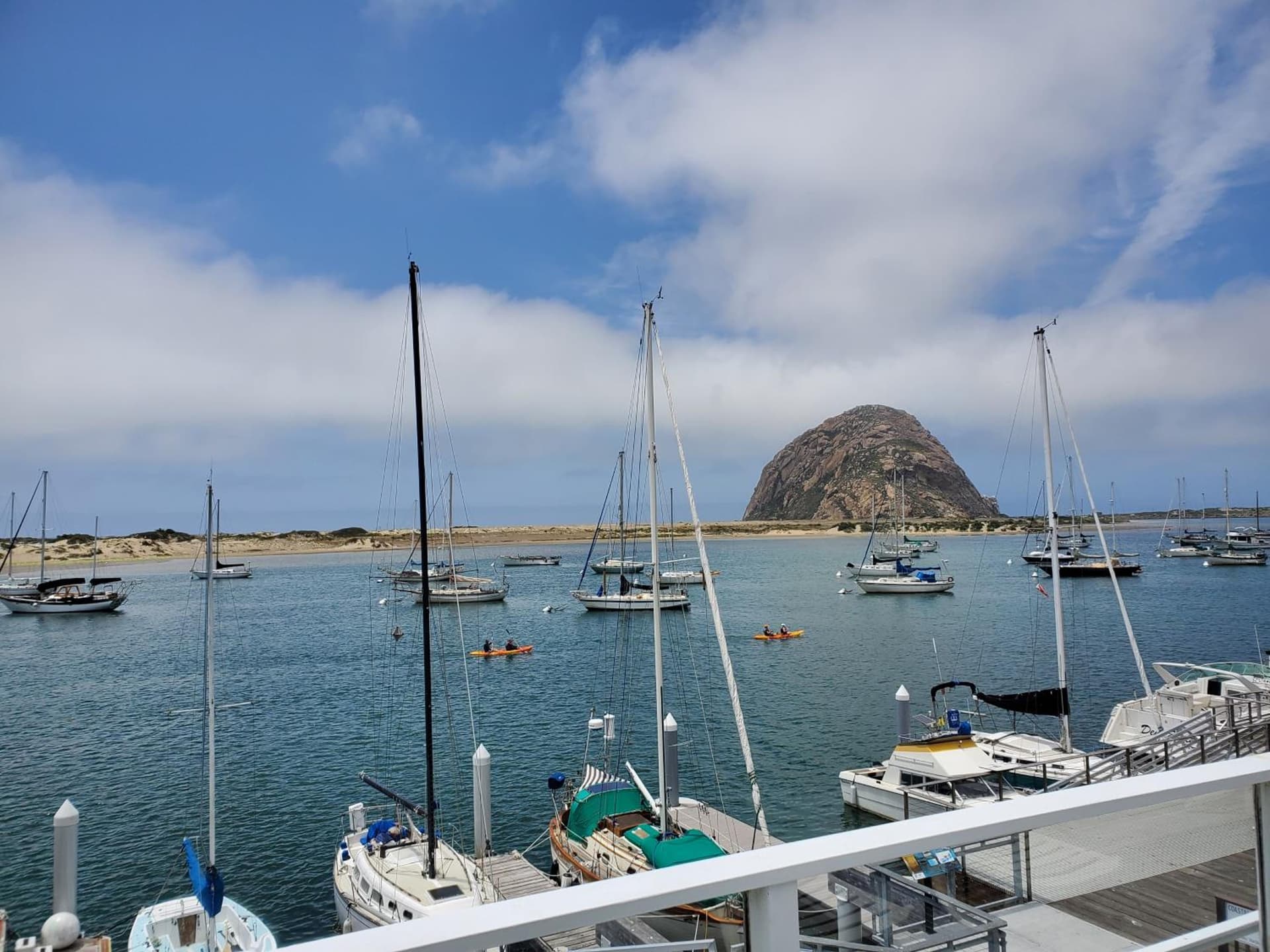 Gray's Inn & Gallery gallery photo in Morro Bay, CA — image 132
