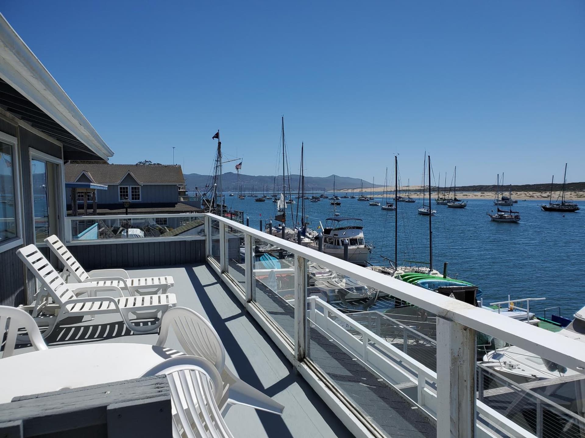 Gray's Inn & Gallery gallery photo in Morro Bay, CA — image 98