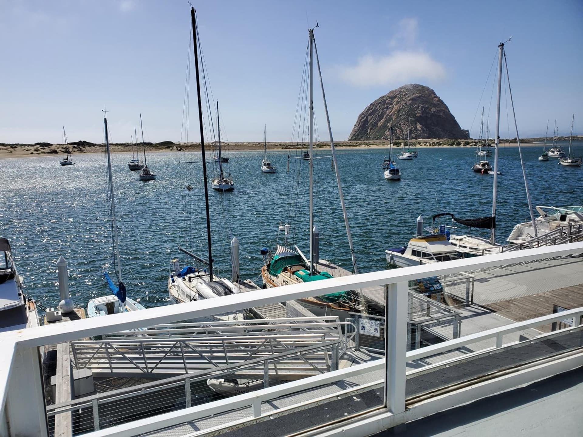 Gray's Inn & Gallery gallery photo in Morro Bay, CA — image 19