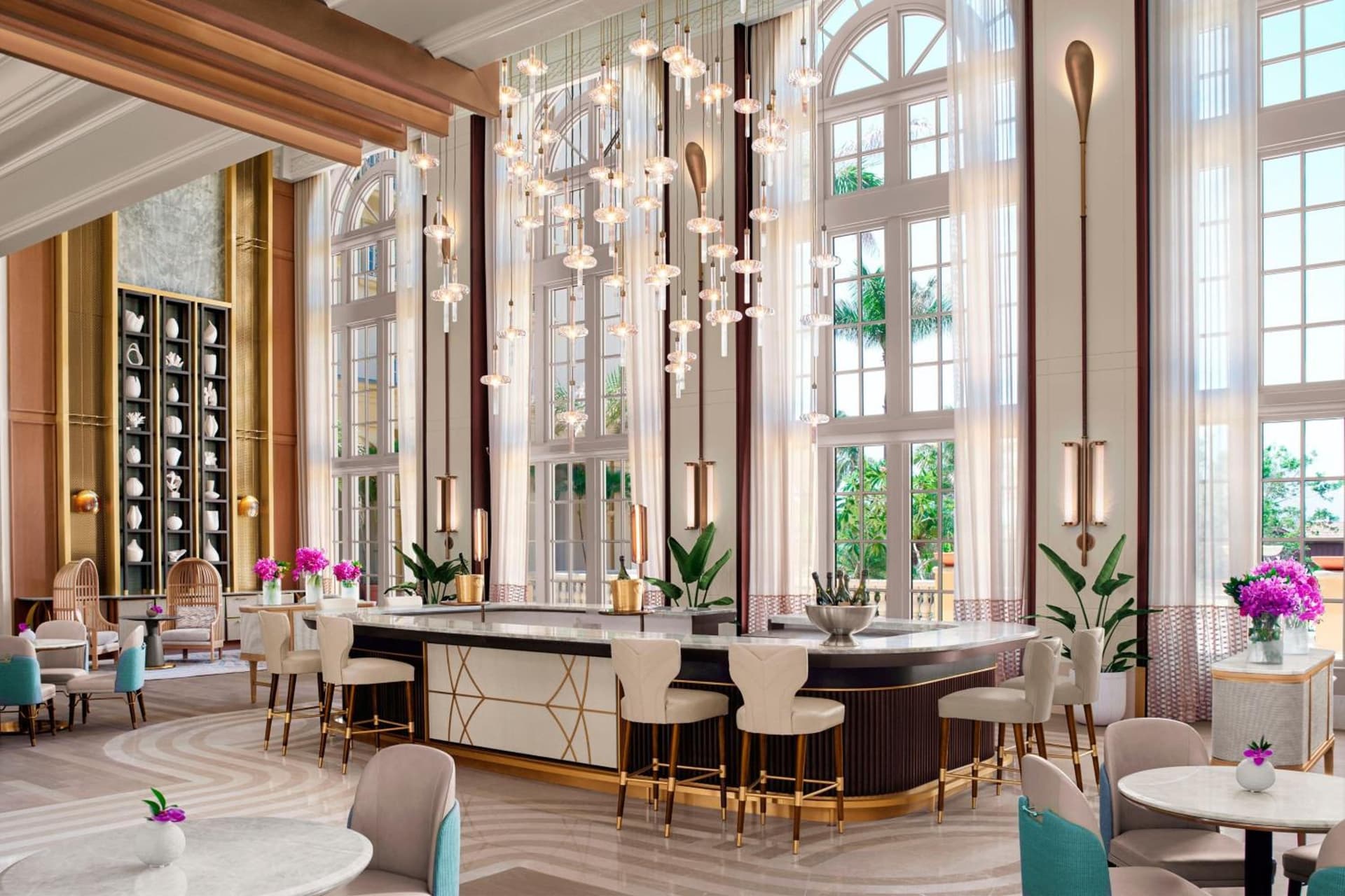 The Ritz-Carlton Naples gallery photo in Naples, FL — image 42