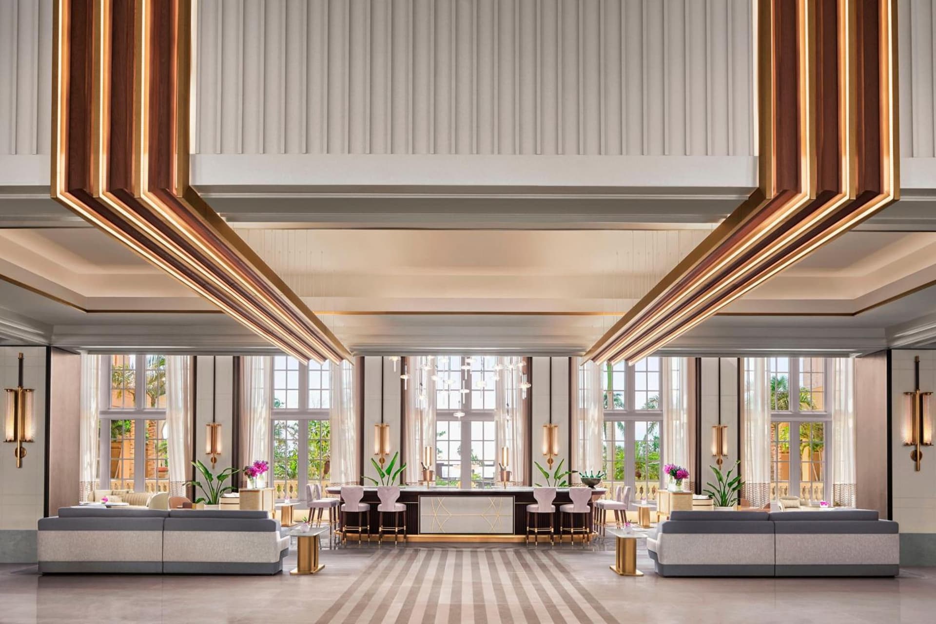 The Ritz-Carlton Naples gallery photo in Naples, FL — image 46