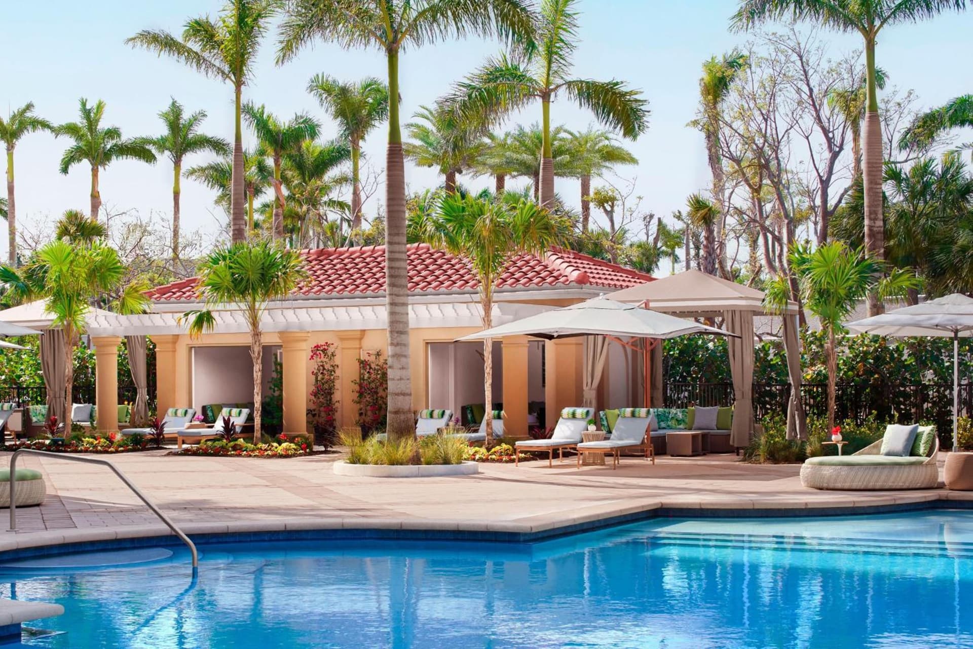 The Ritz-Carlton Naples gallery photo in Naples, FL — image 87
