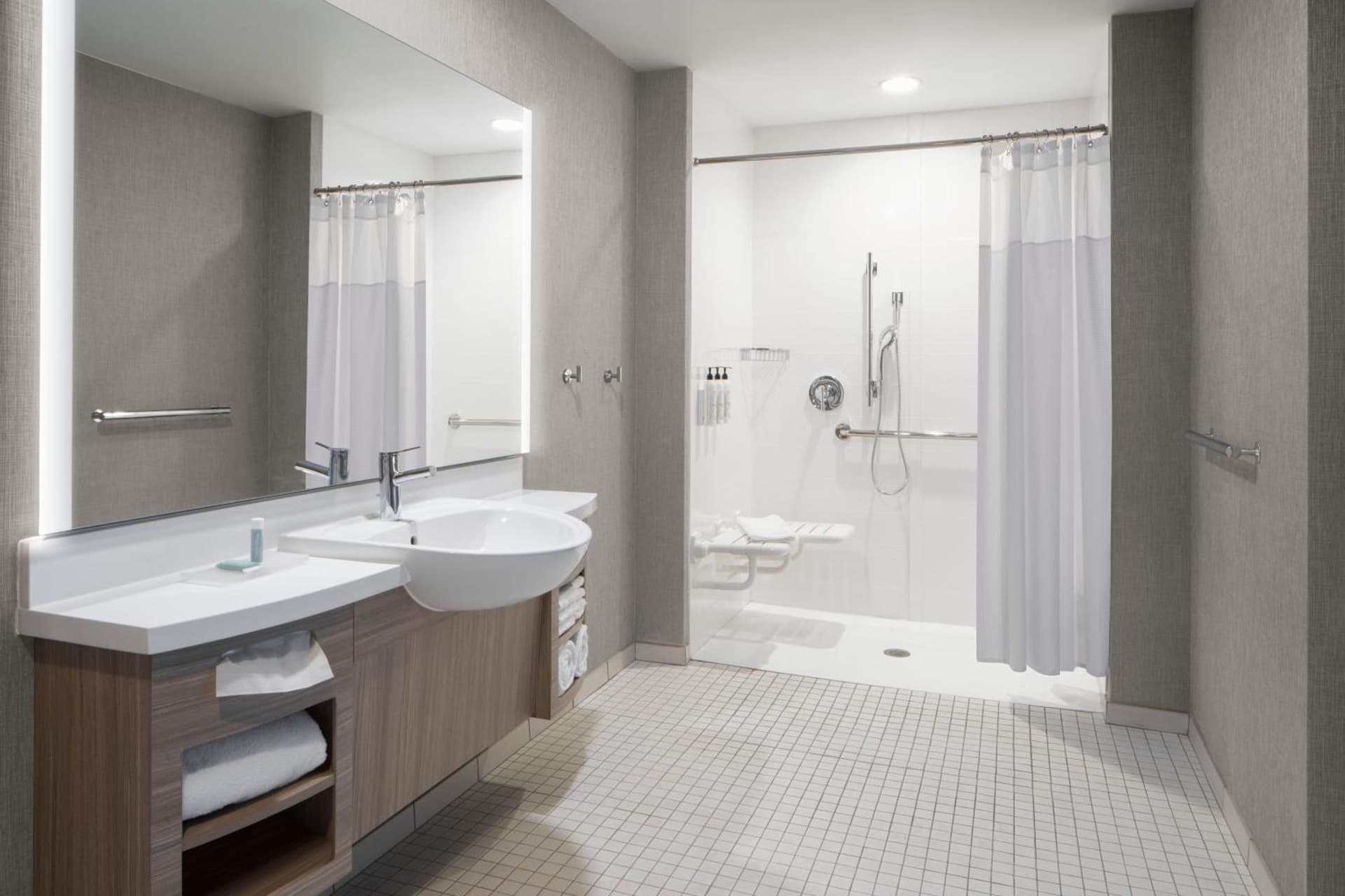 SpringHill Suites by Marriott Columbia near Fort Jackson gallery photo in Columbia, SC — image 10
