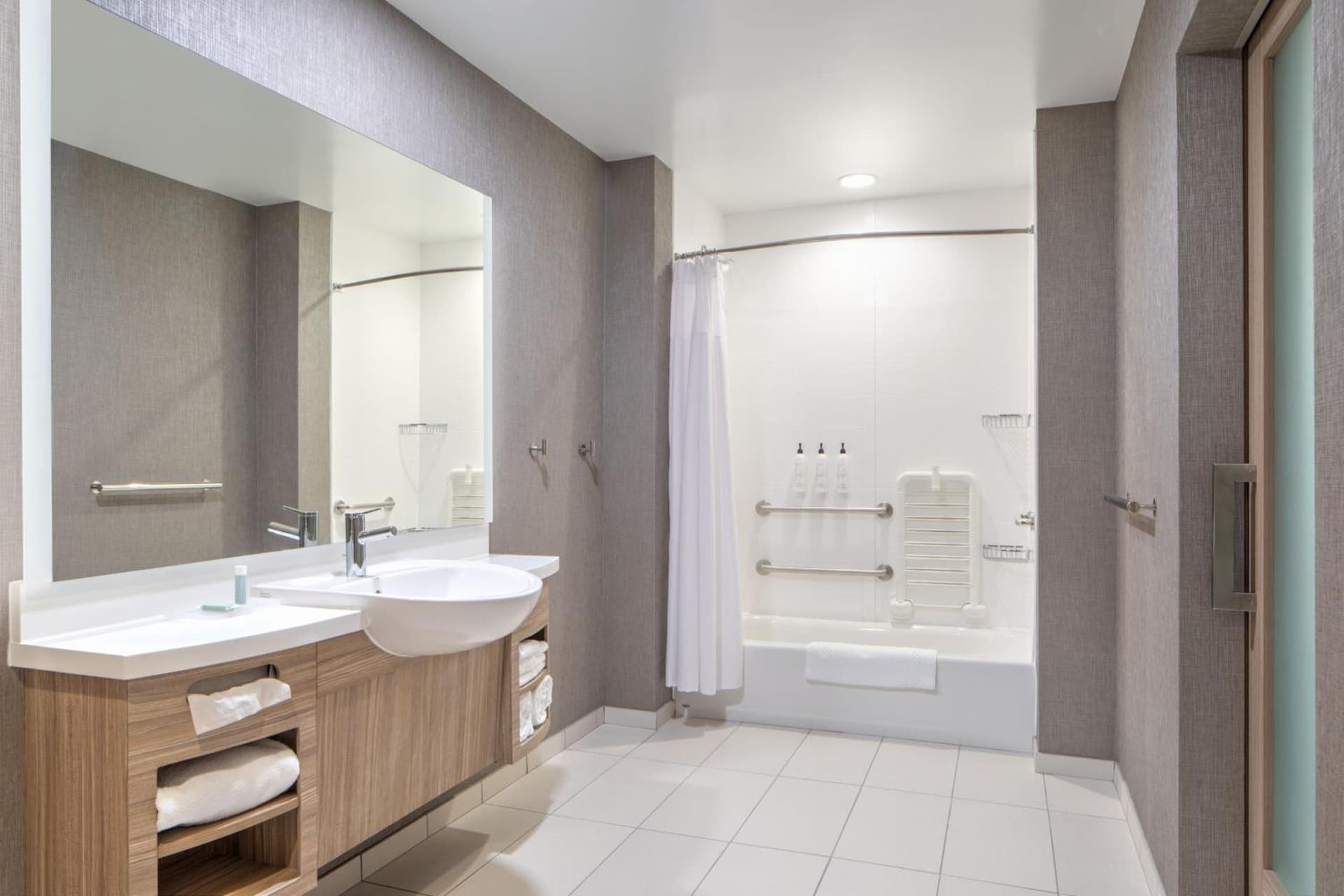 SpringHill Suites by Marriott Columbia near Fort Jackson gallery photo in Columbia, SC — image 9