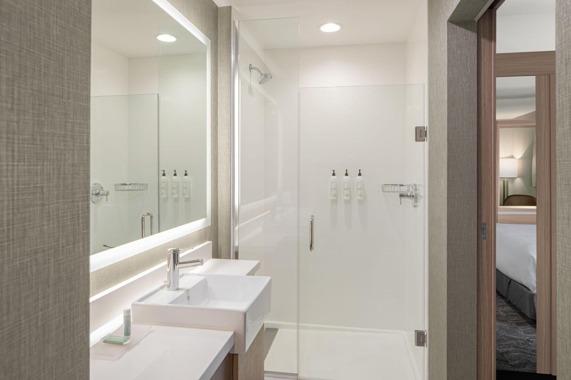 SpringHill Suites by Marriott Columbia near Fort Jackson gallery photo in Columbia, SC — image 6