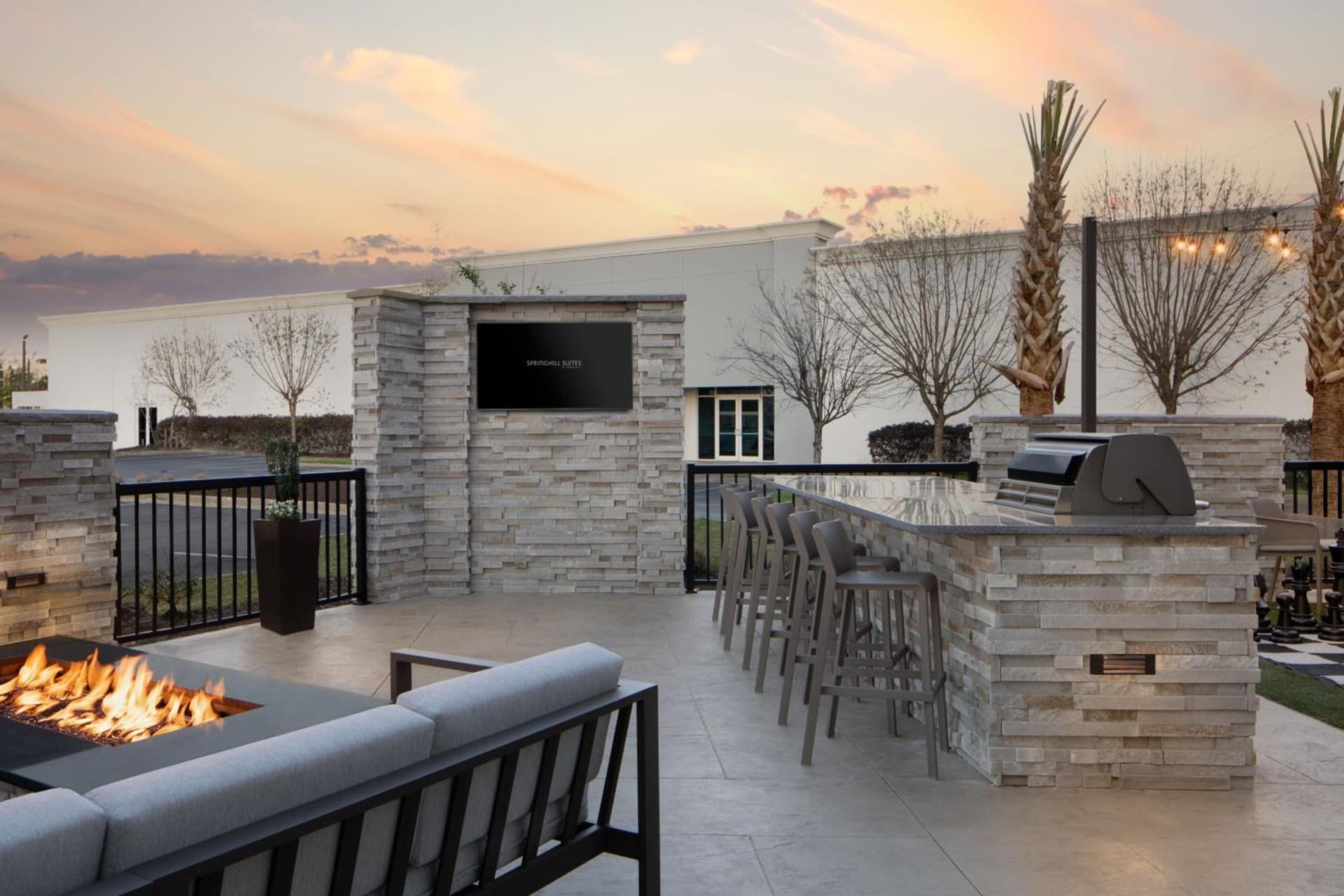 SpringHill Suites by Marriott Columbia near Fort Jackson gallery photo in Columbia, SC — image 14