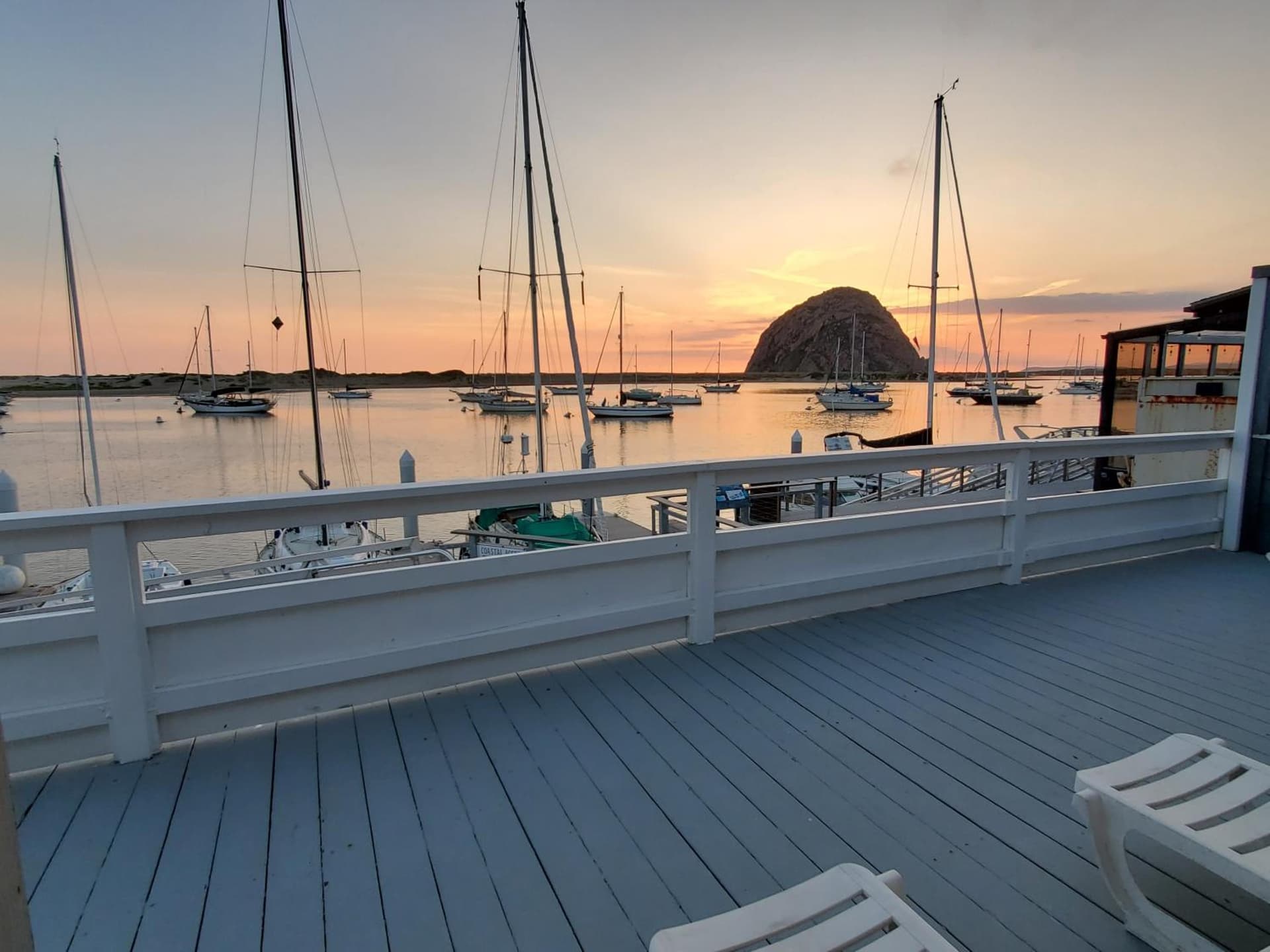 Gray's Inn & Gallery gallery photo in Morro Bay, CA — image 38
