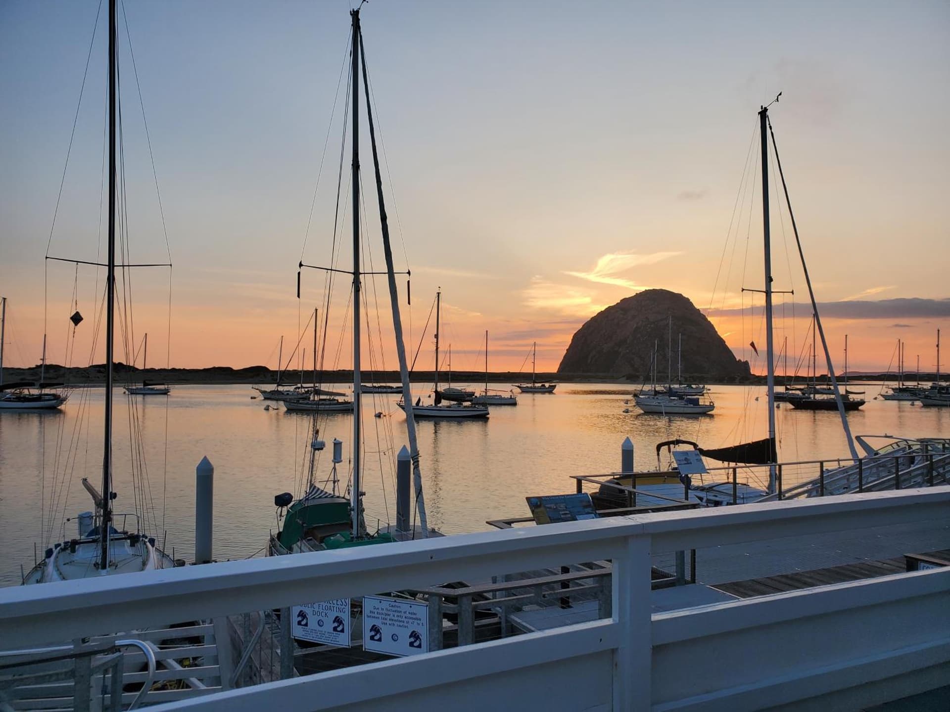 Gray's Inn & Gallery gallery photo in Morro Bay, CA — image 100