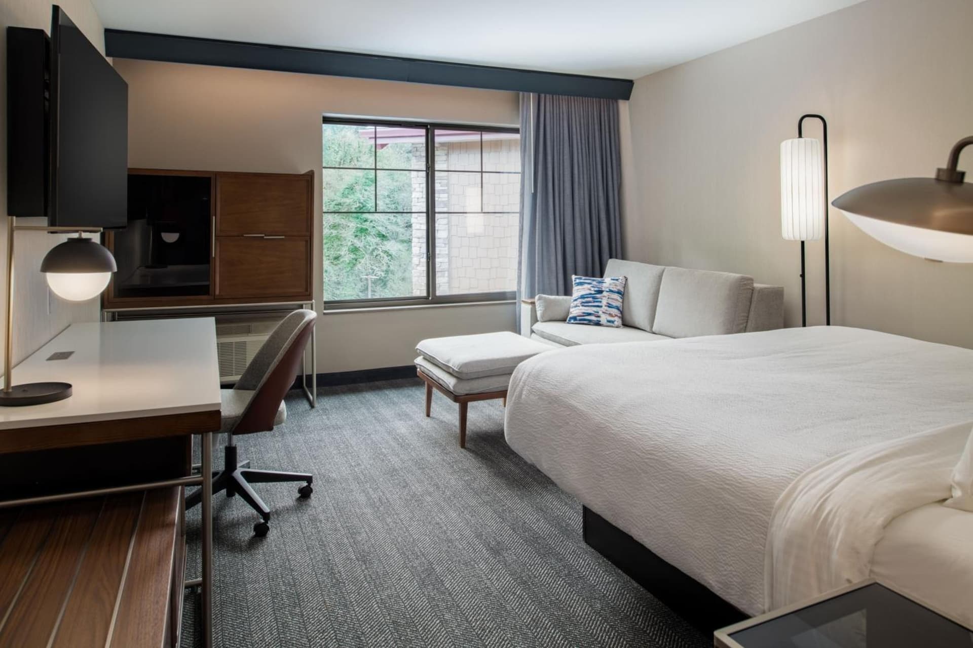 Courtyard by Marriott Olympia gallery photo in Olympia, WA — image 16