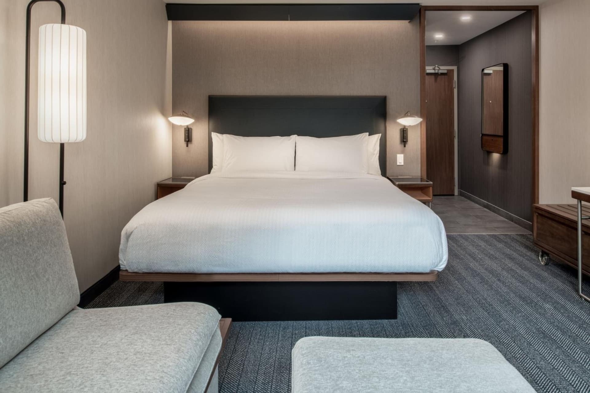 Courtyard by Marriott Olympia gallery photo in Olympia, WA — image 33