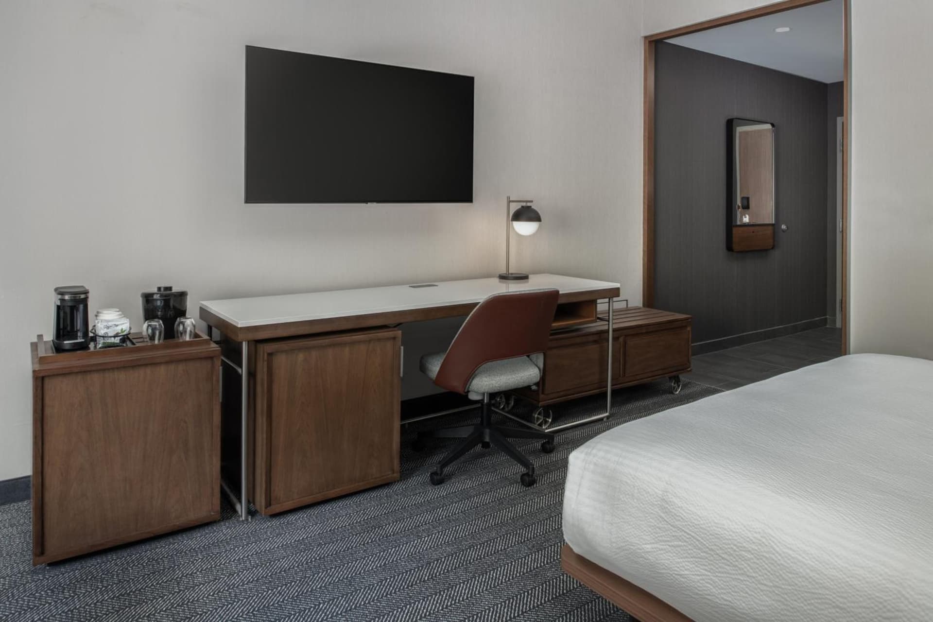 Courtyard by Marriott Olympia gallery photo in Olympia, WA — image 8