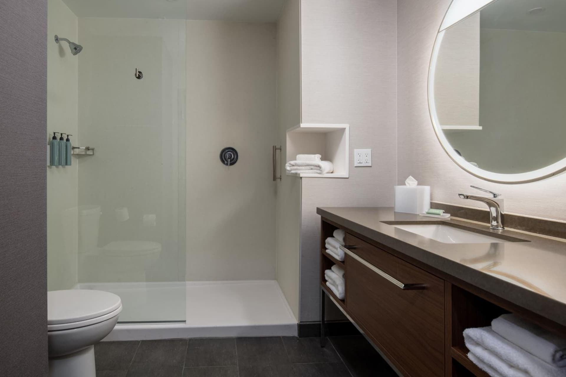 Courtyard by Marriott Olympia gallery photo in Olympia, WA — image 22