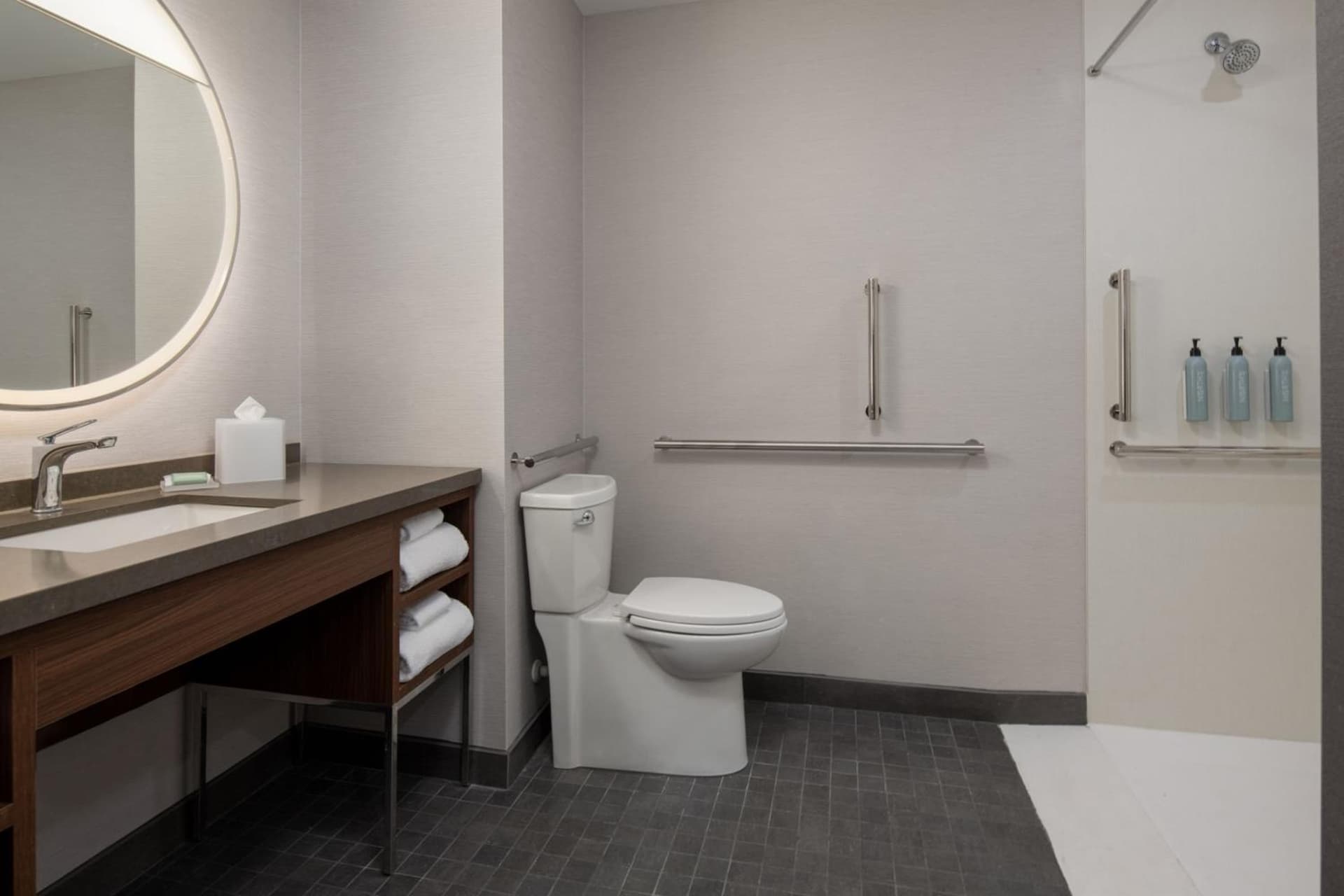 Courtyard by Marriott Olympia gallery photo in Olympia, WA — image 26