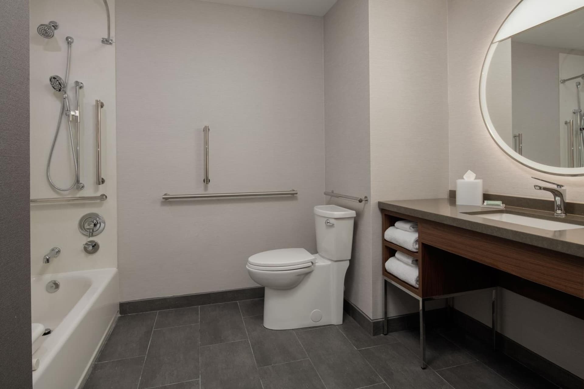 Courtyard by Marriott Olympia gallery photo in Olympia, WA — image 40