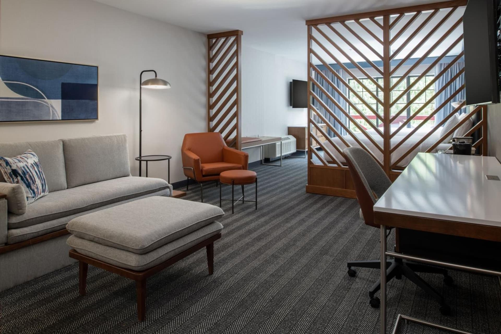 Courtyard by Marriott Olympia gallery photo in Olympia, WA — image 5