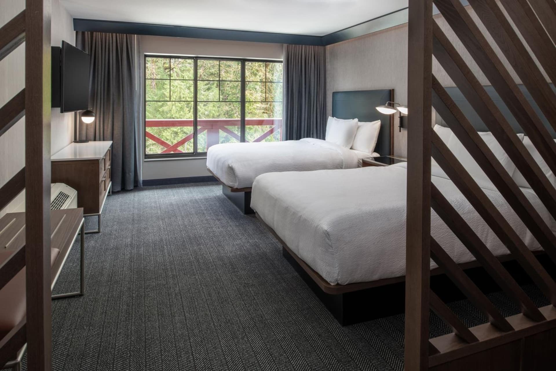 Courtyard by Marriott Olympia gallery photo in Olympia, WA — image 6