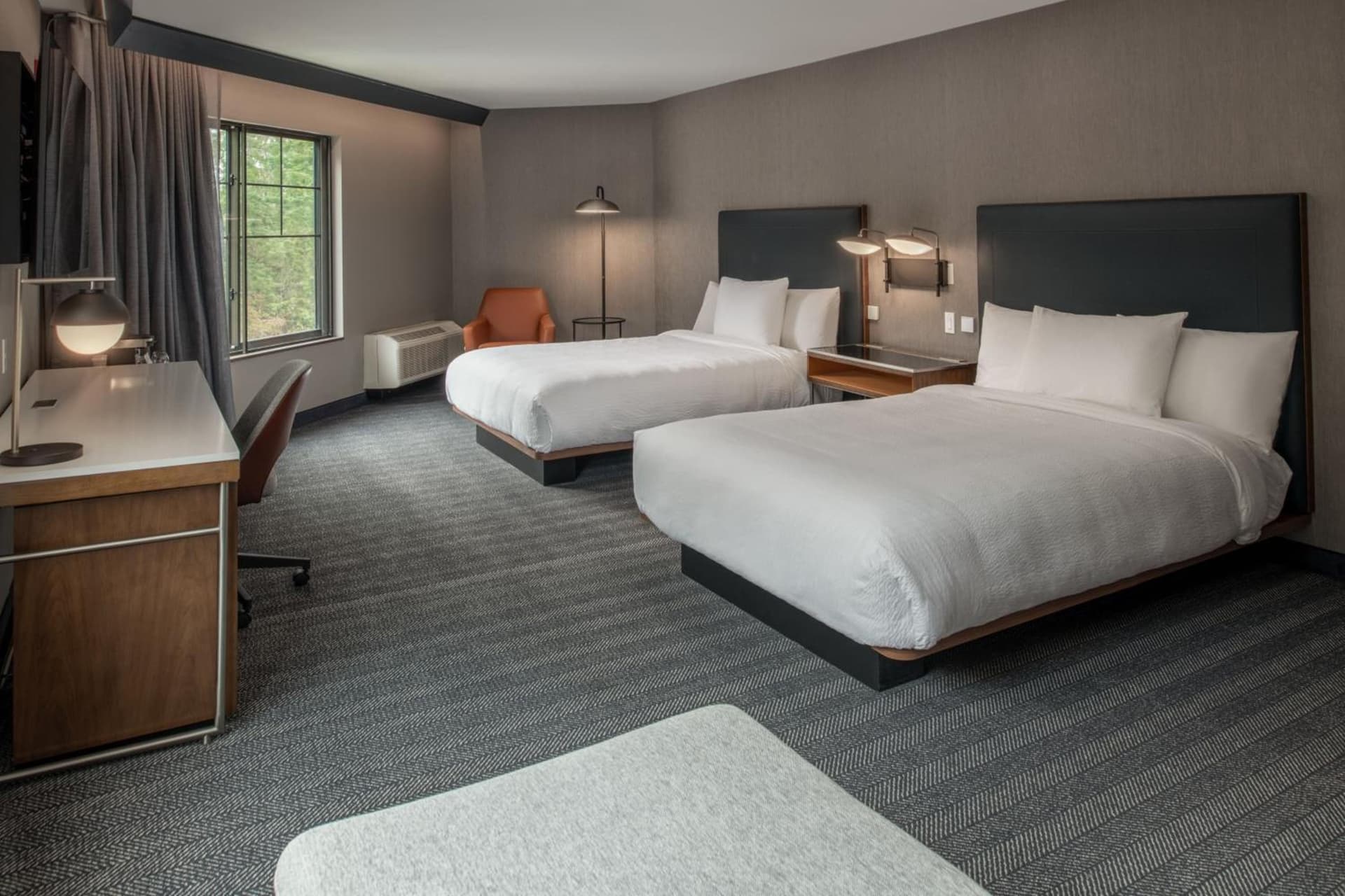 Courtyard by Marriott Olympia gallery photo in Olympia, WA — image 38