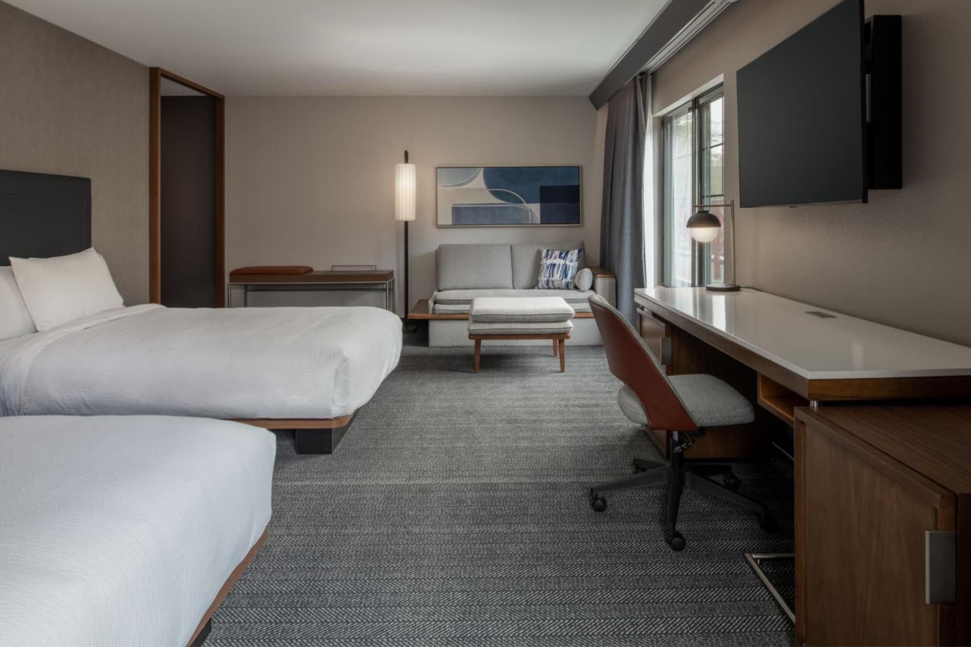 Courtyard by Marriott Olympia gallery photo in Olympia, WA — image 31