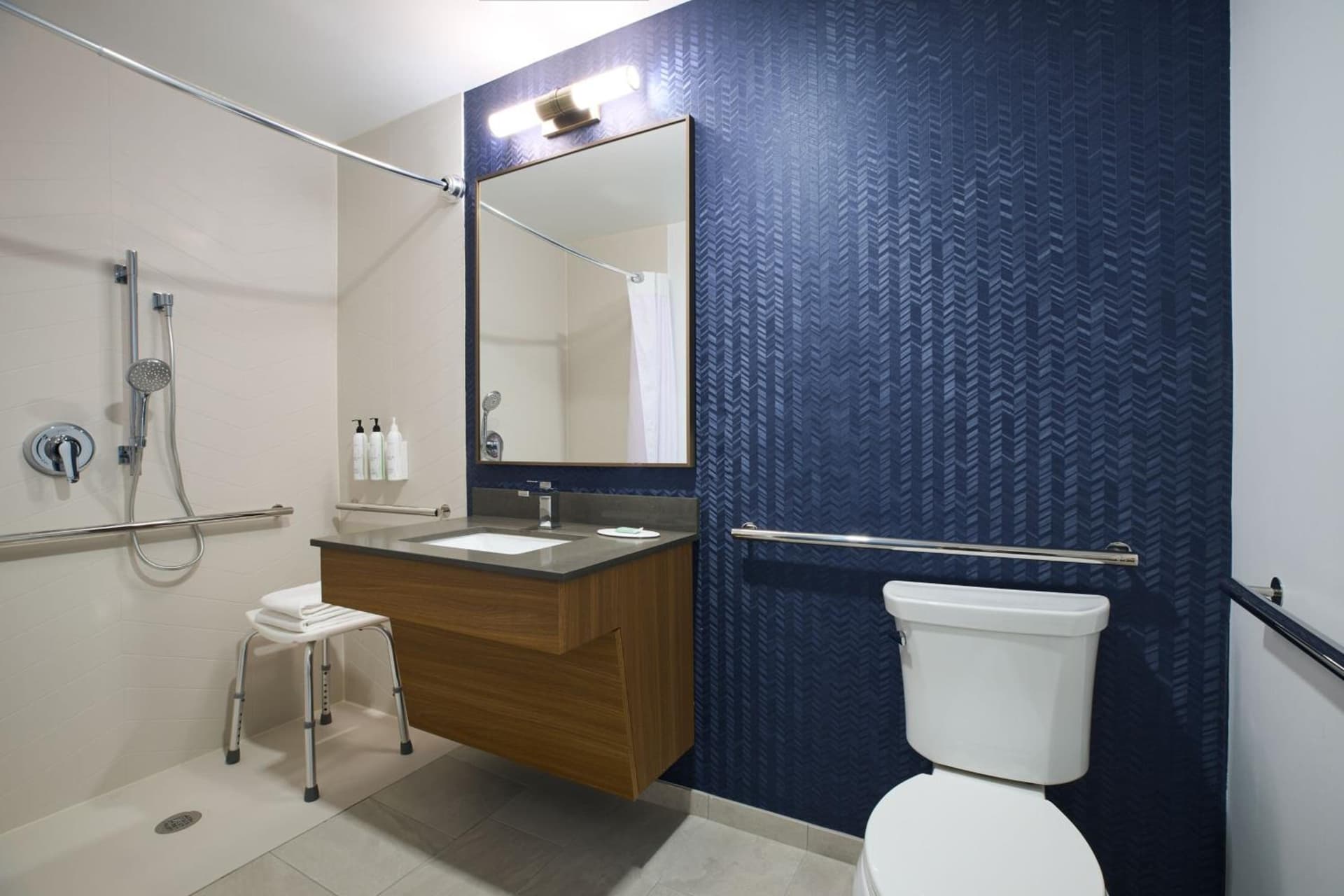 Fairfield Inn and Suites by Marriott Winchester gallery photo in Winchester, VA — image 22