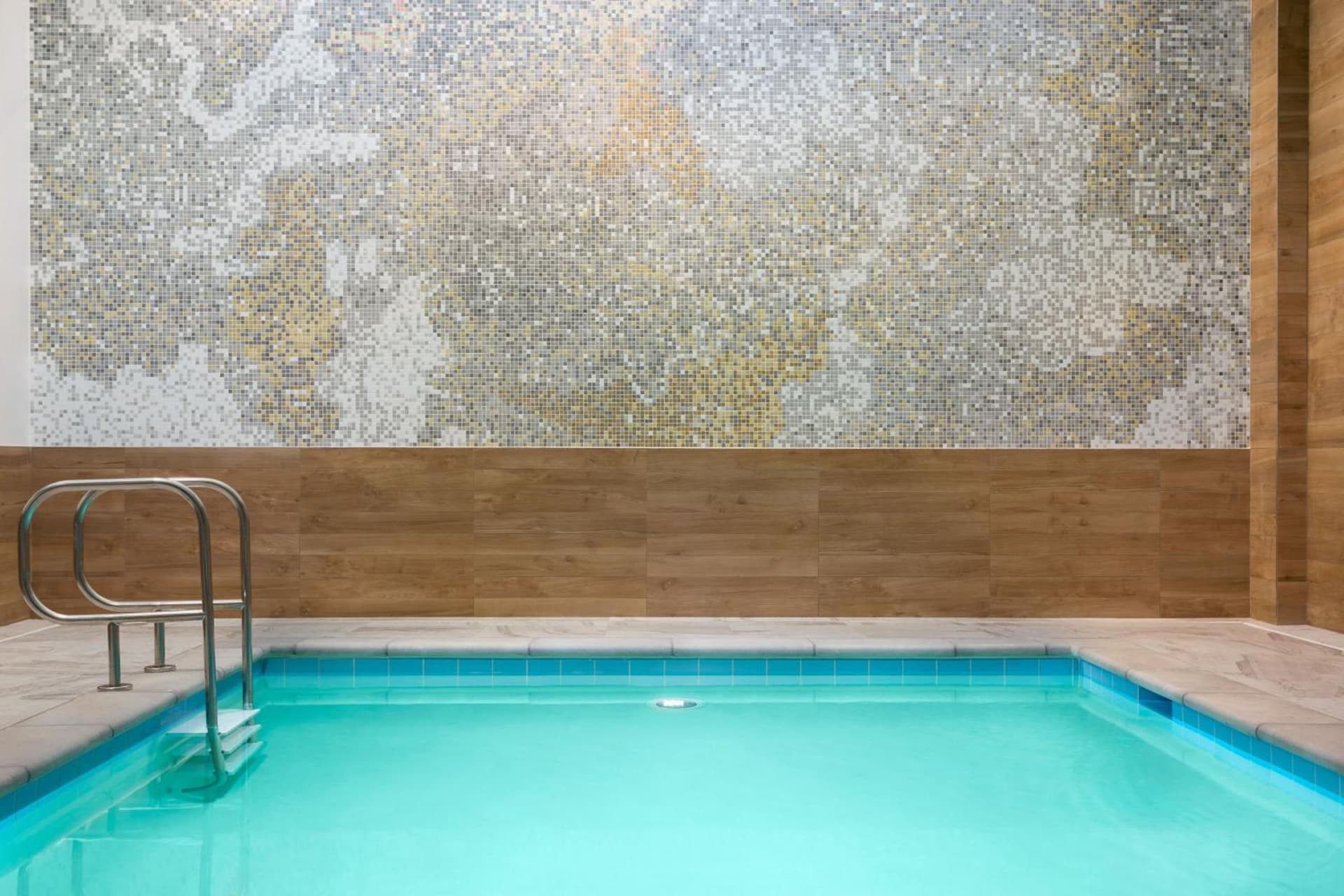 AC Hotel by Marriott San Francisco Airport/Oyster Point Waterfront gallery photo in South San Francisco, CA — image 19