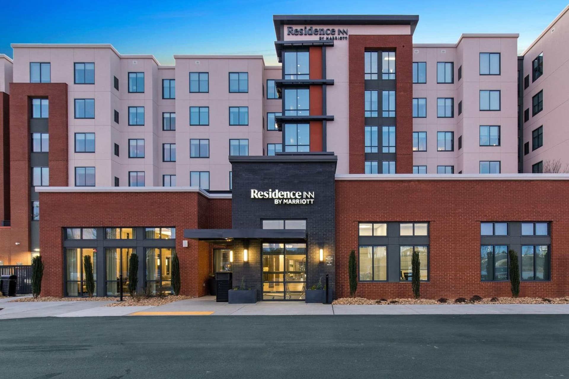 Residence Inn by Marriott Atlanta Covington — hotel in Covington, Georgia