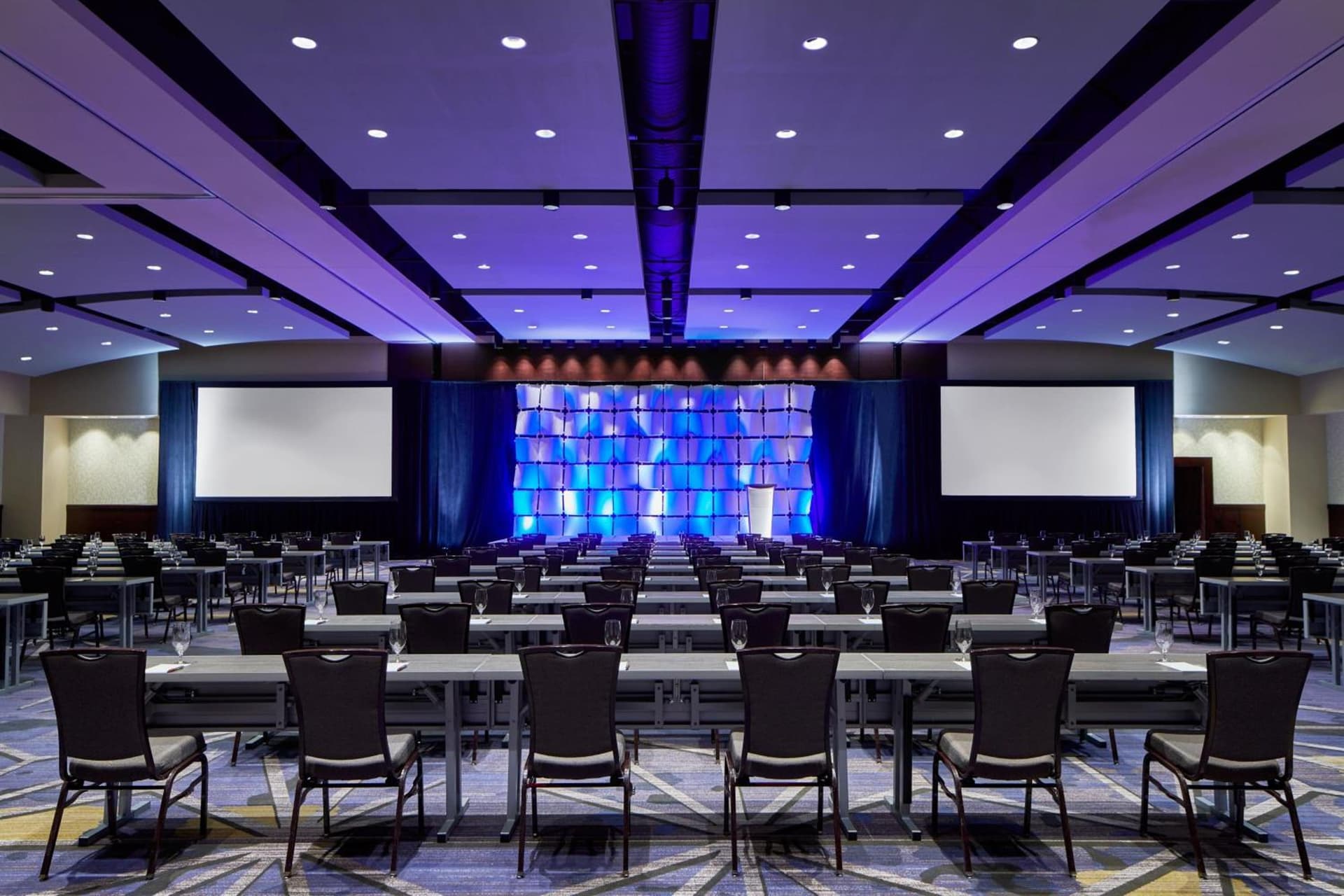 Lancaster Marriott at Penn Square gallery photo in Lancaster, PA — image 6