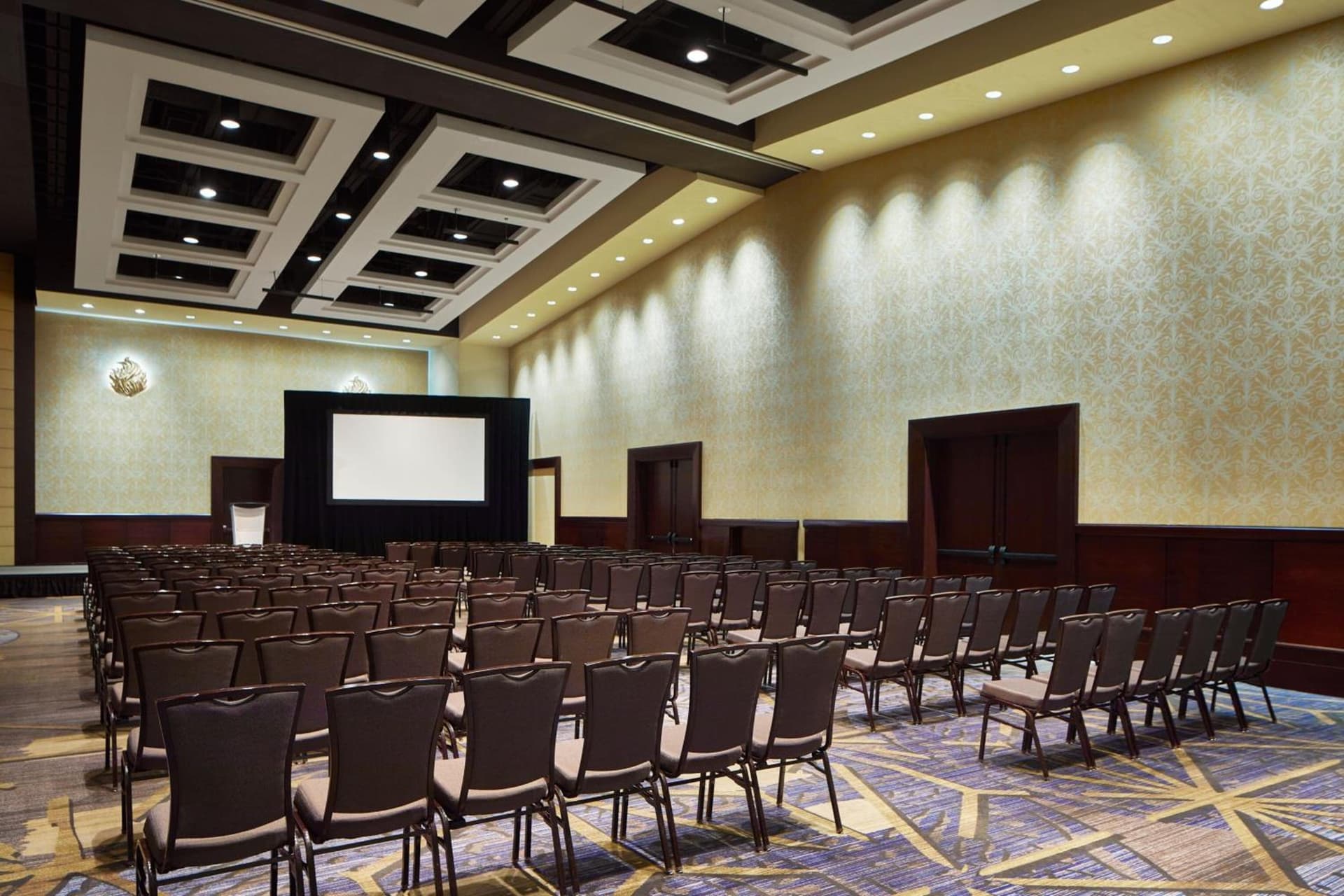 Lancaster Marriott at Penn Square gallery photo in Lancaster, PA — image 73