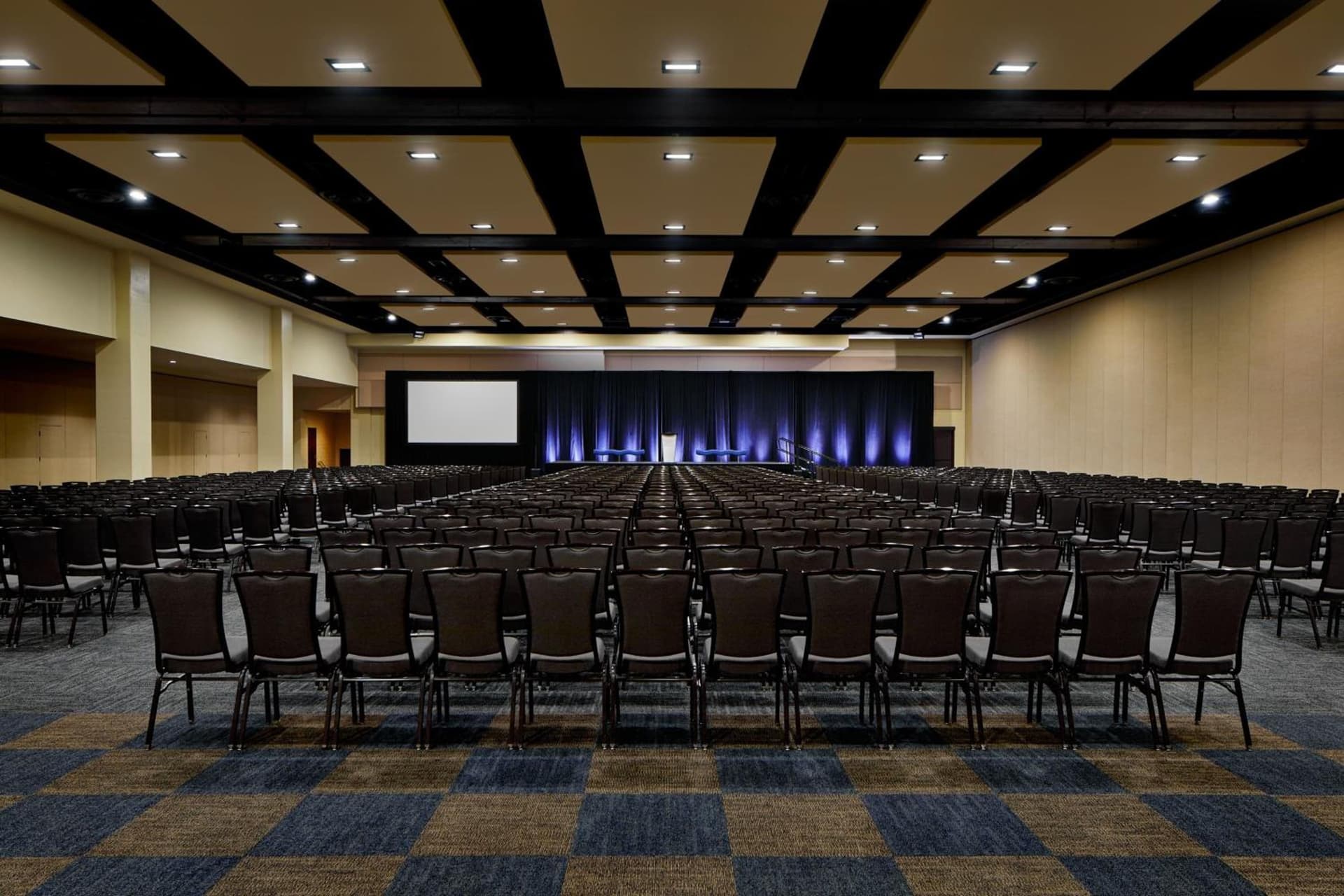 Lancaster Marriott at Penn Square gallery photo in Lancaster, PA — image 65