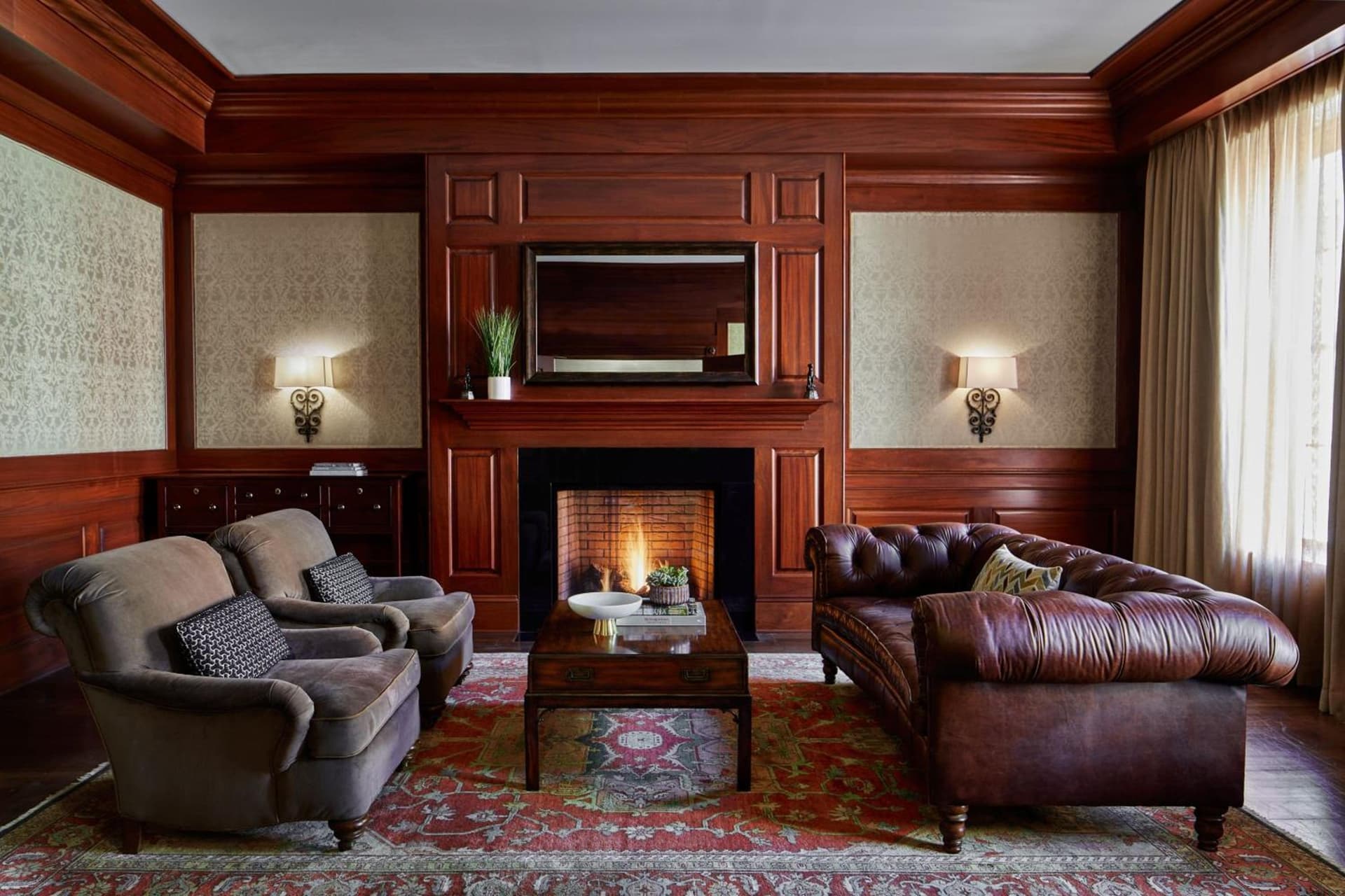 Lancaster Marriott at Penn Square gallery photo in Lancaster, PA — image 41