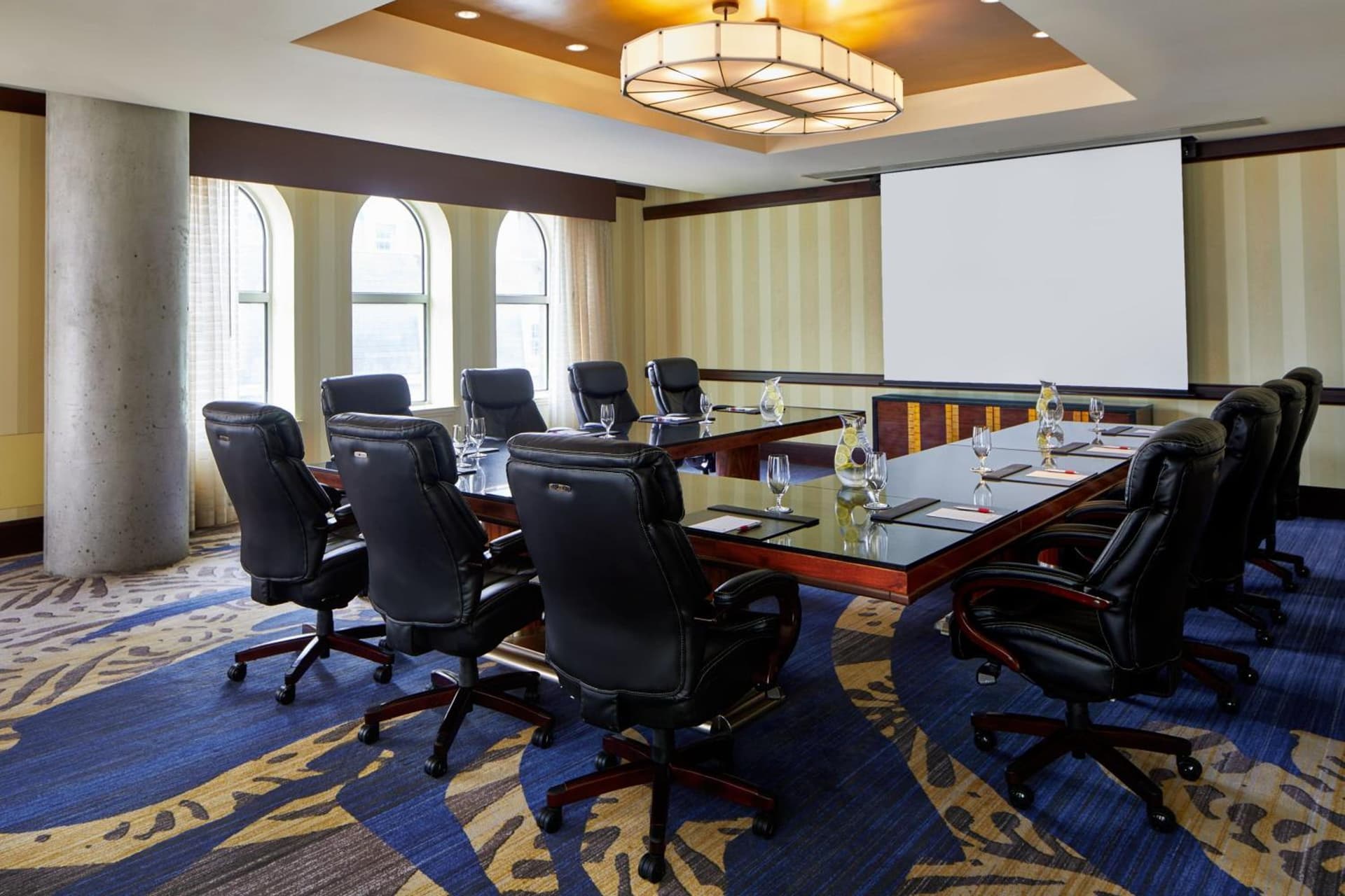Lancaster Marriott at Penn Square gallery photo in Lancaster, PA — image 79