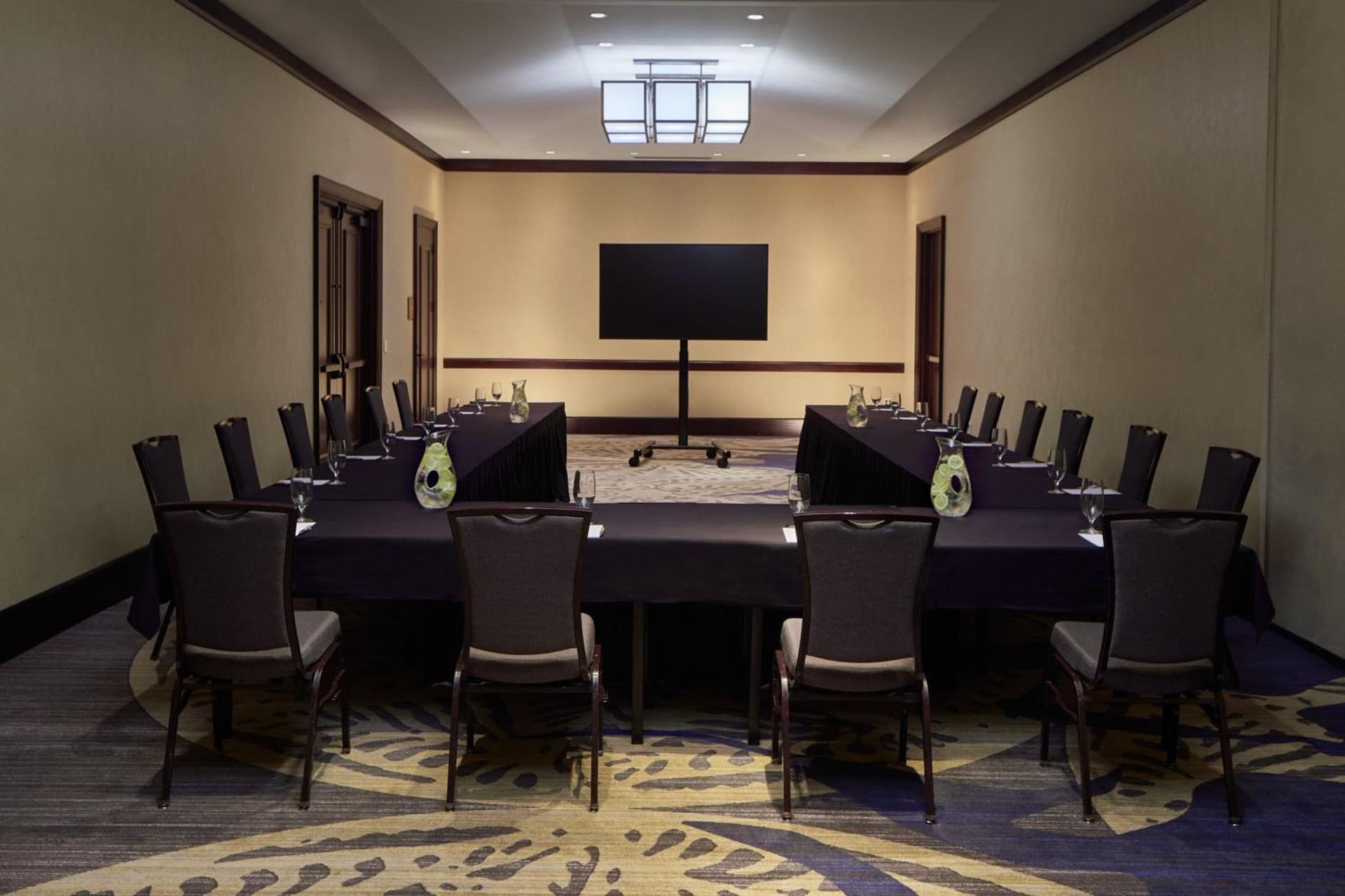 Lancaster Marriott at Penn Square gallery photo in Lancaster, PA — image 11