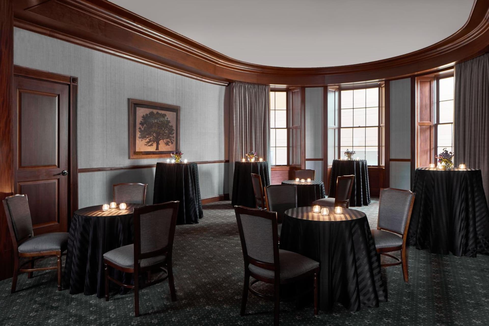 Lancaster Marriott at Penn Square gallery photo in Lancaster, PA — image 69