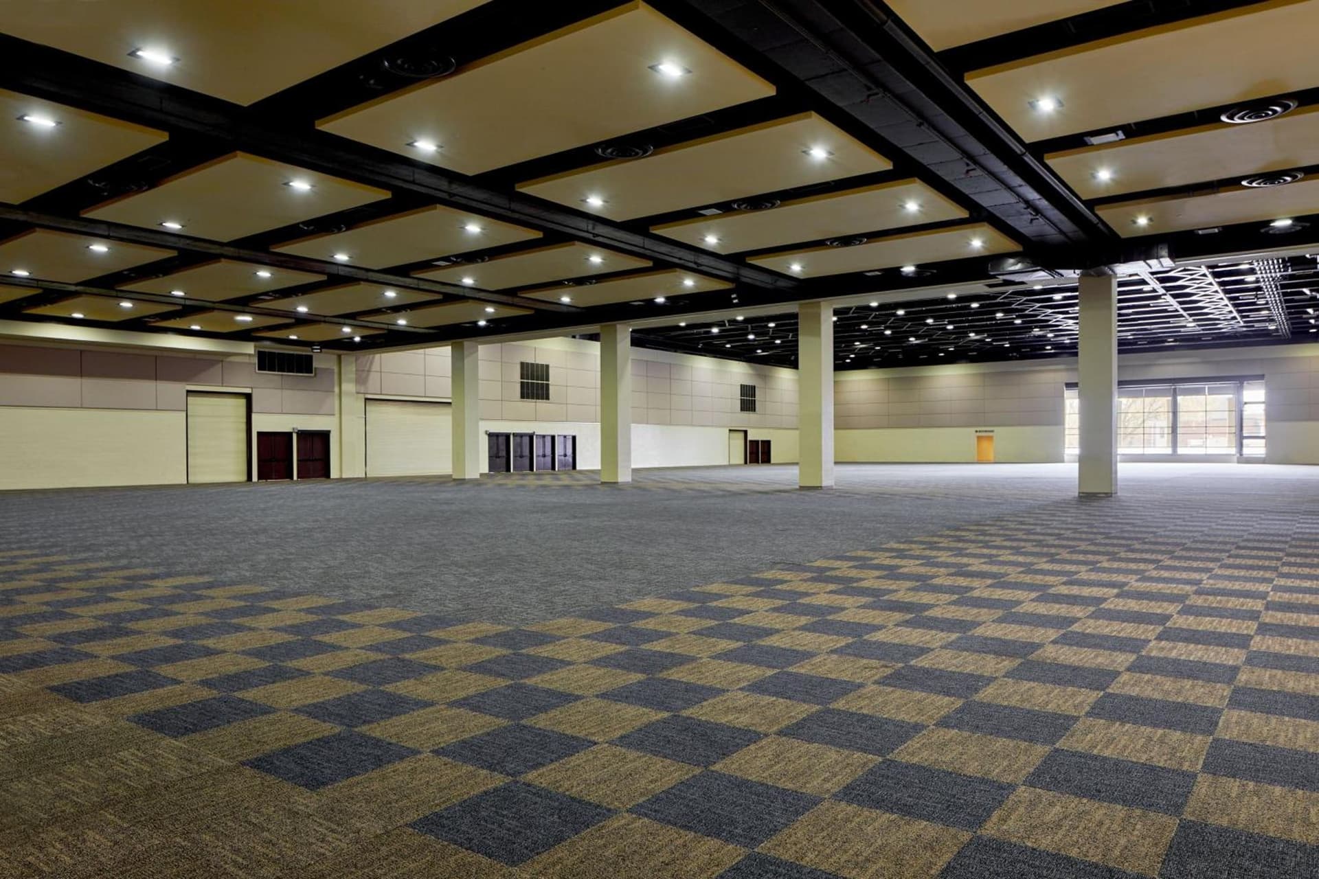 Lancaster Marriott at Penn Square gallery photo in Lancaster, PA — image 42