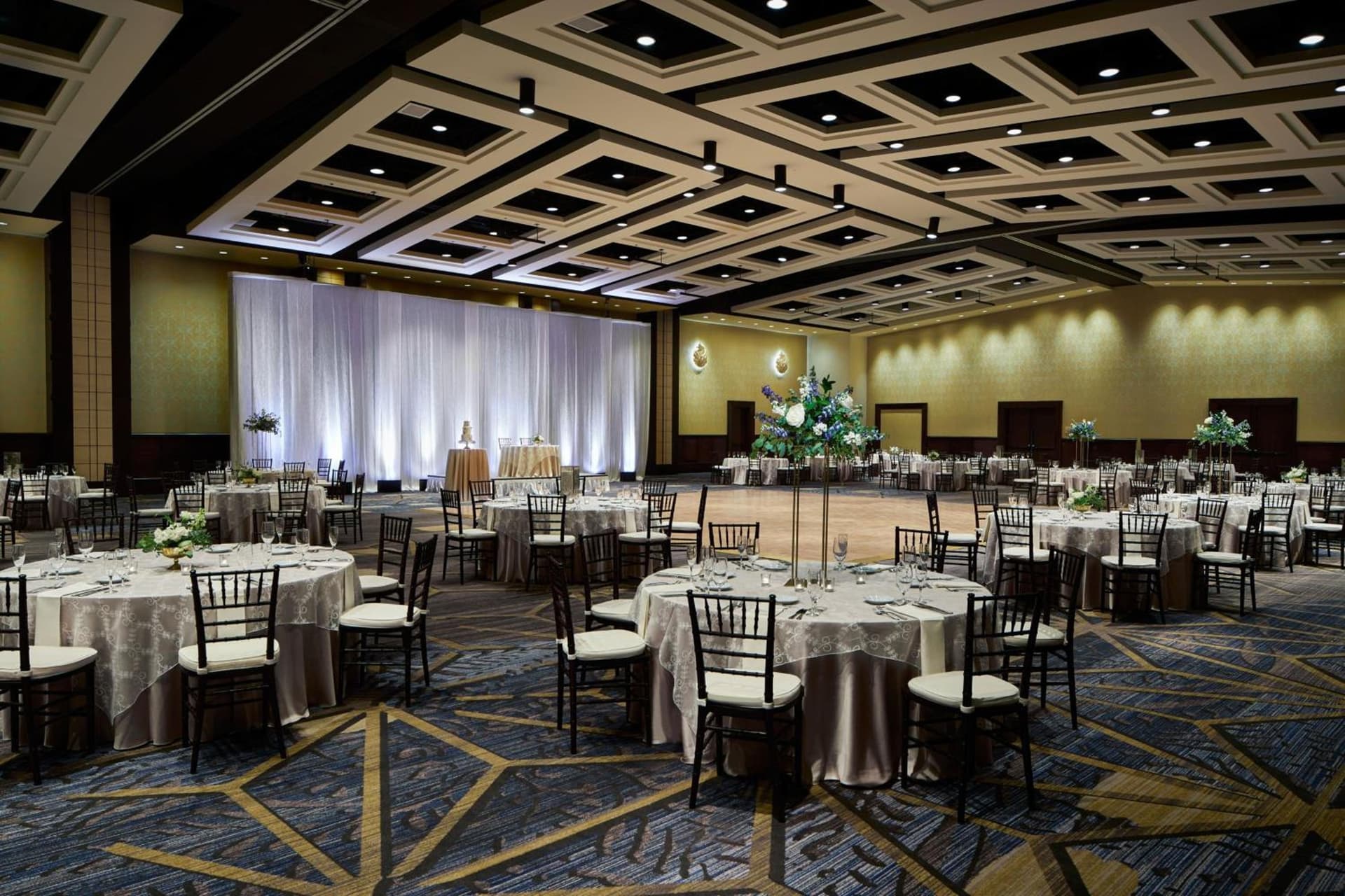 Lancaster Marriott at Penn Square gallery photo in Lancaster, PA — image 78