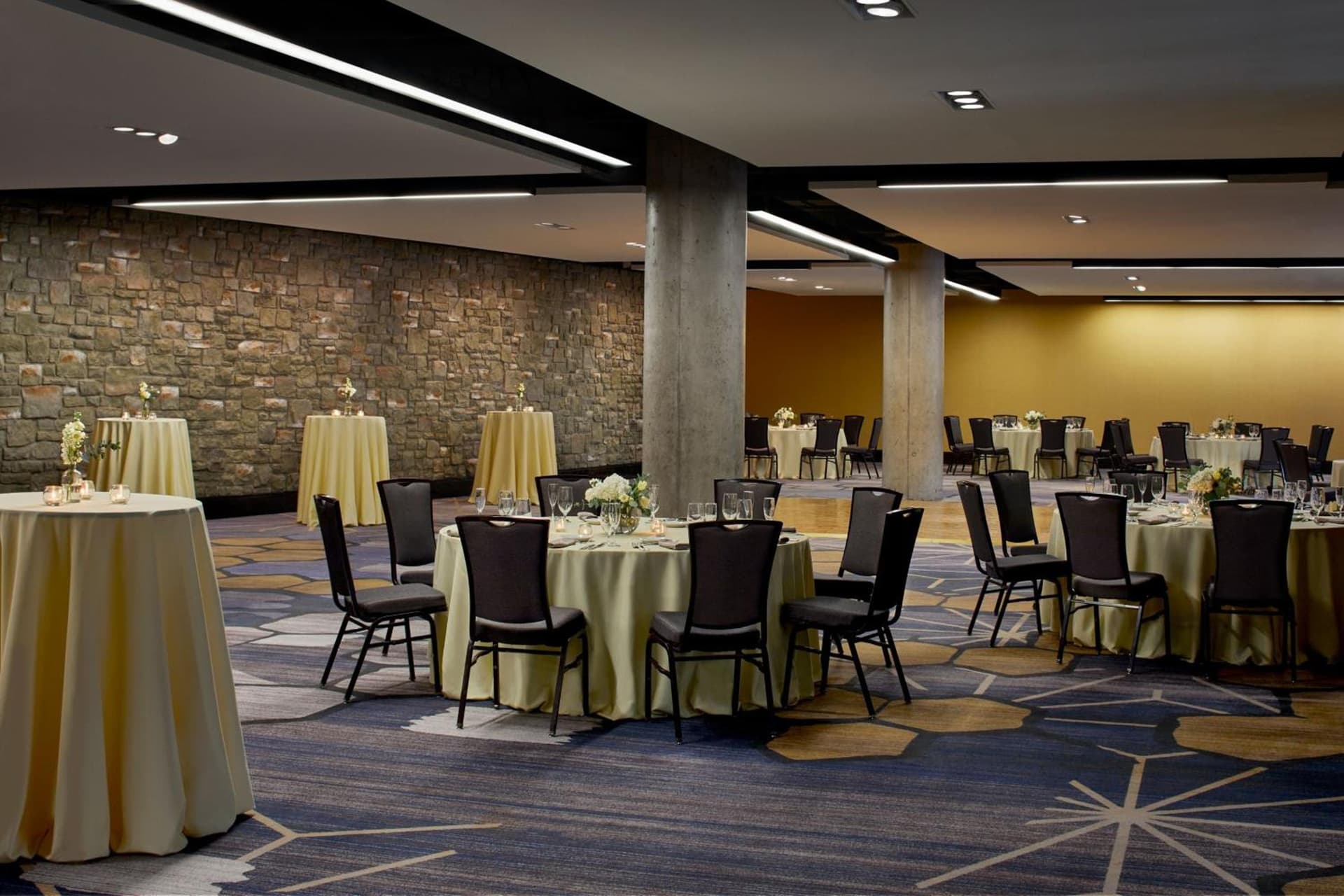Lancaster Marriott at Penn Square gallery photo in Lancaster, PA — image 75