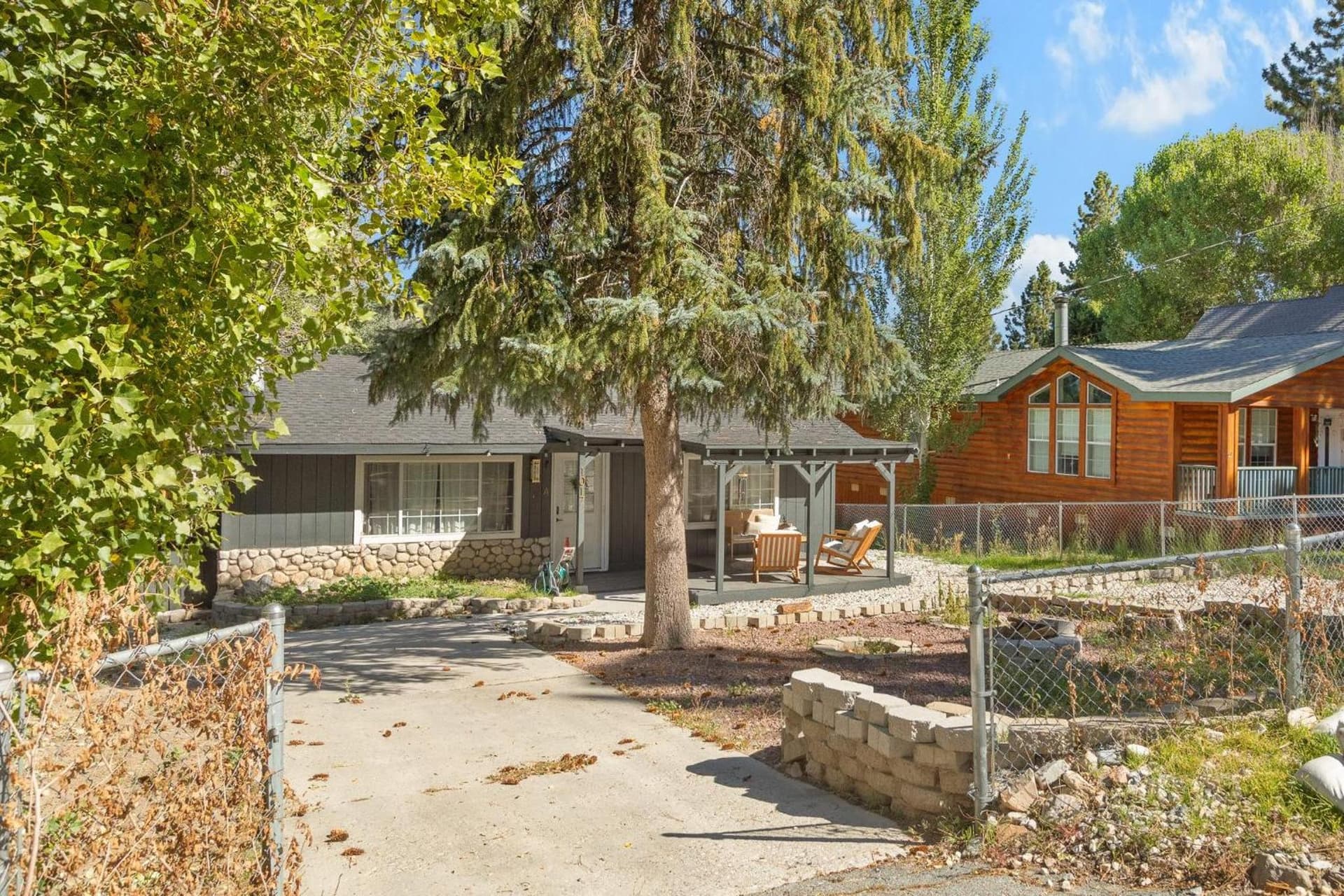 URSA GRANDE - Close to Lake and Slopes — hotel in Big Bear City, California