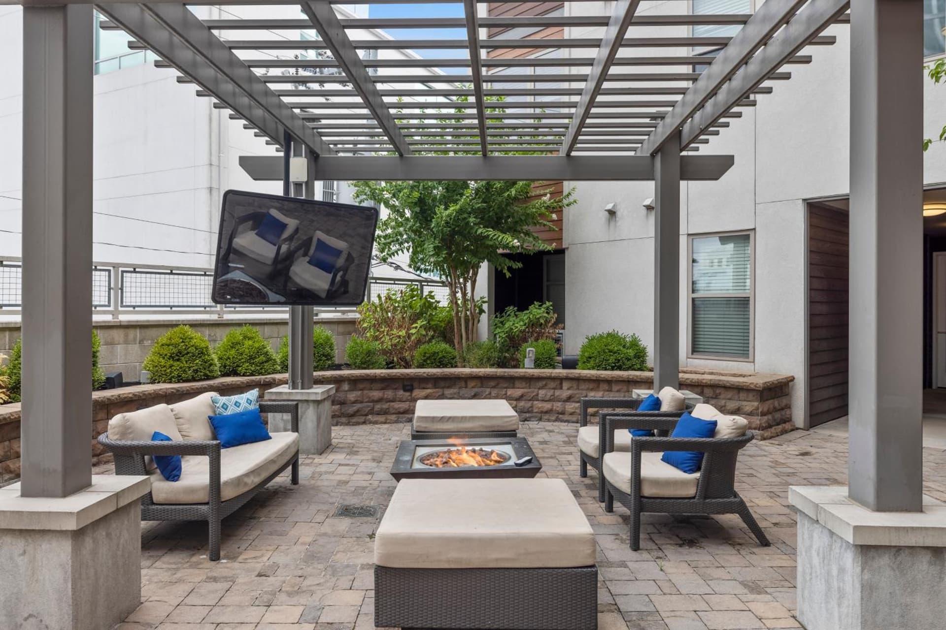 Placemakr Music Row - Vanderbilt gallery photo in Nashville, TN — image 8