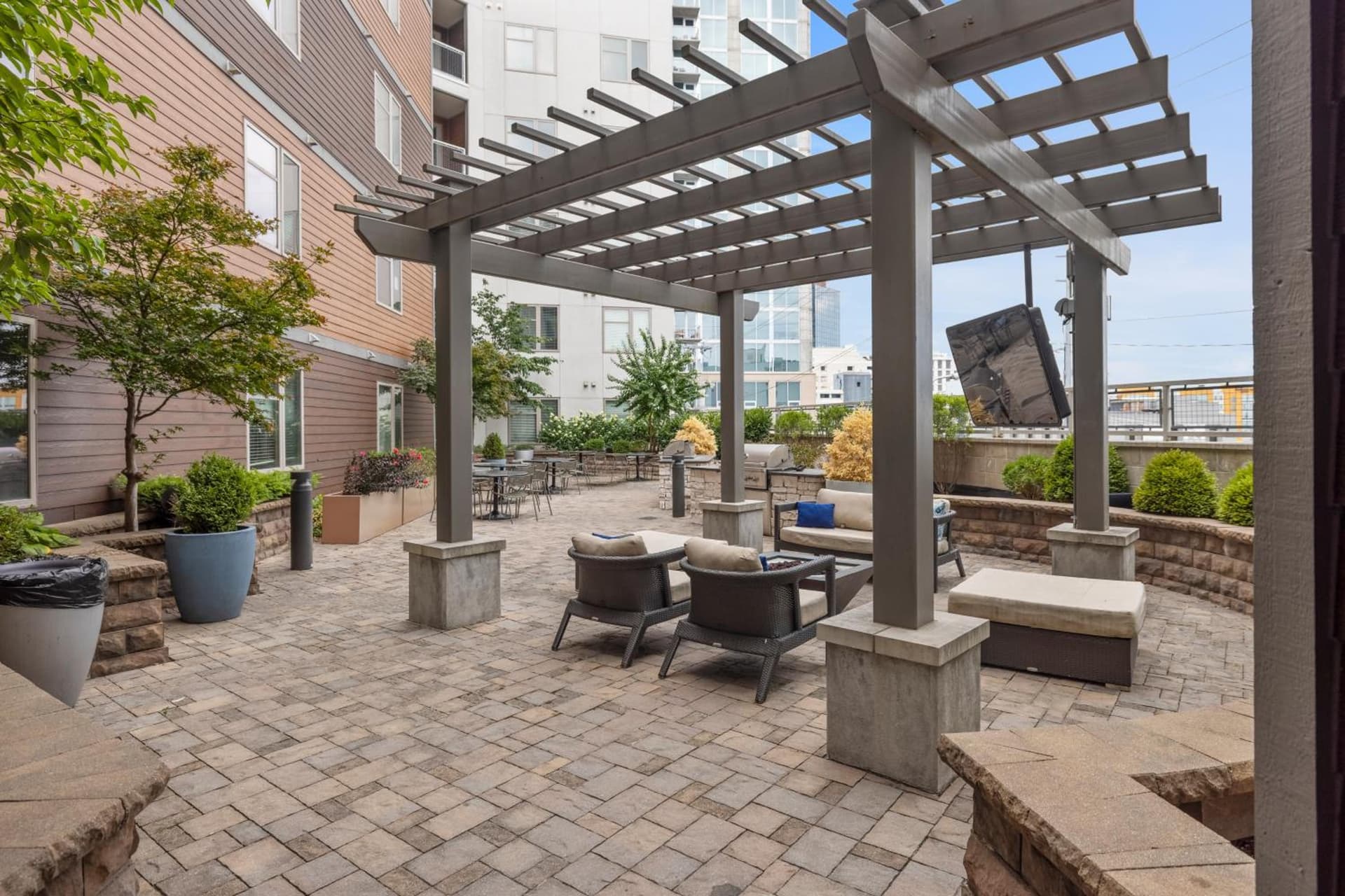 Placemakr Music Row - Vanderbilt gallery photo in Nashville, TN — image 7