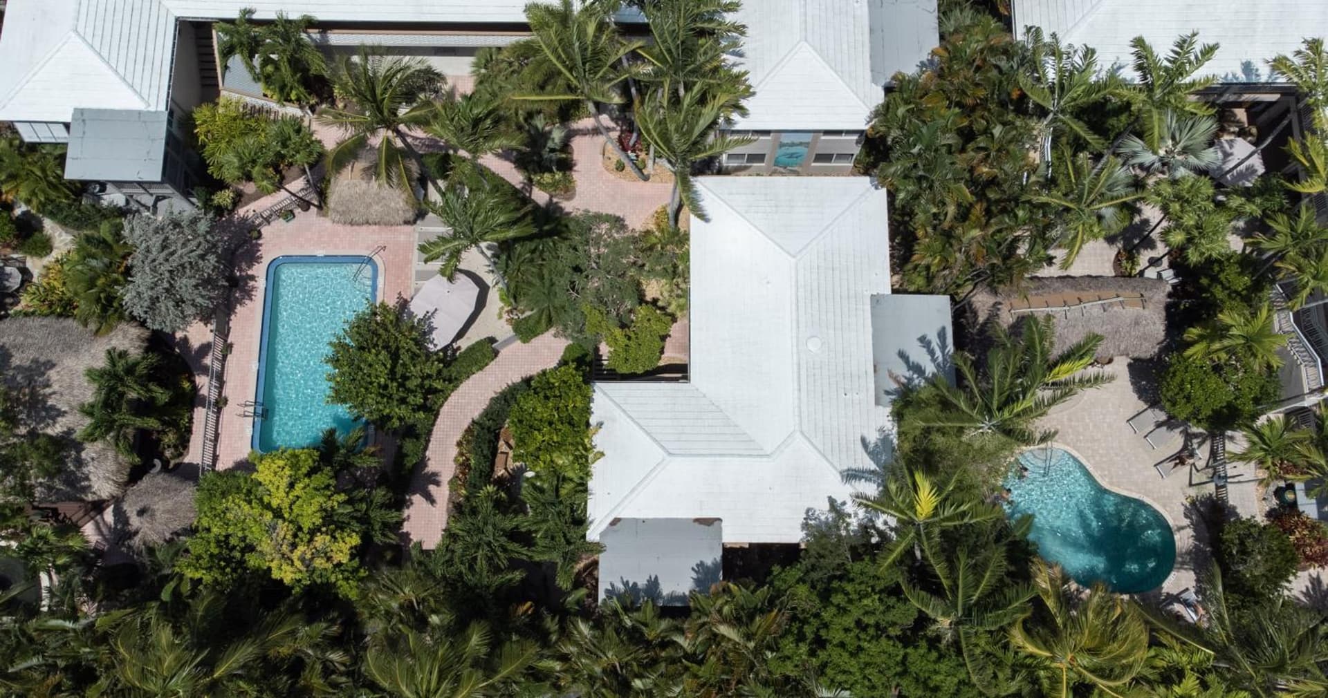 Crane's Beach House Boutique Hotel & Luxury Villas gallery photo in Delray Beach, FL — image 55