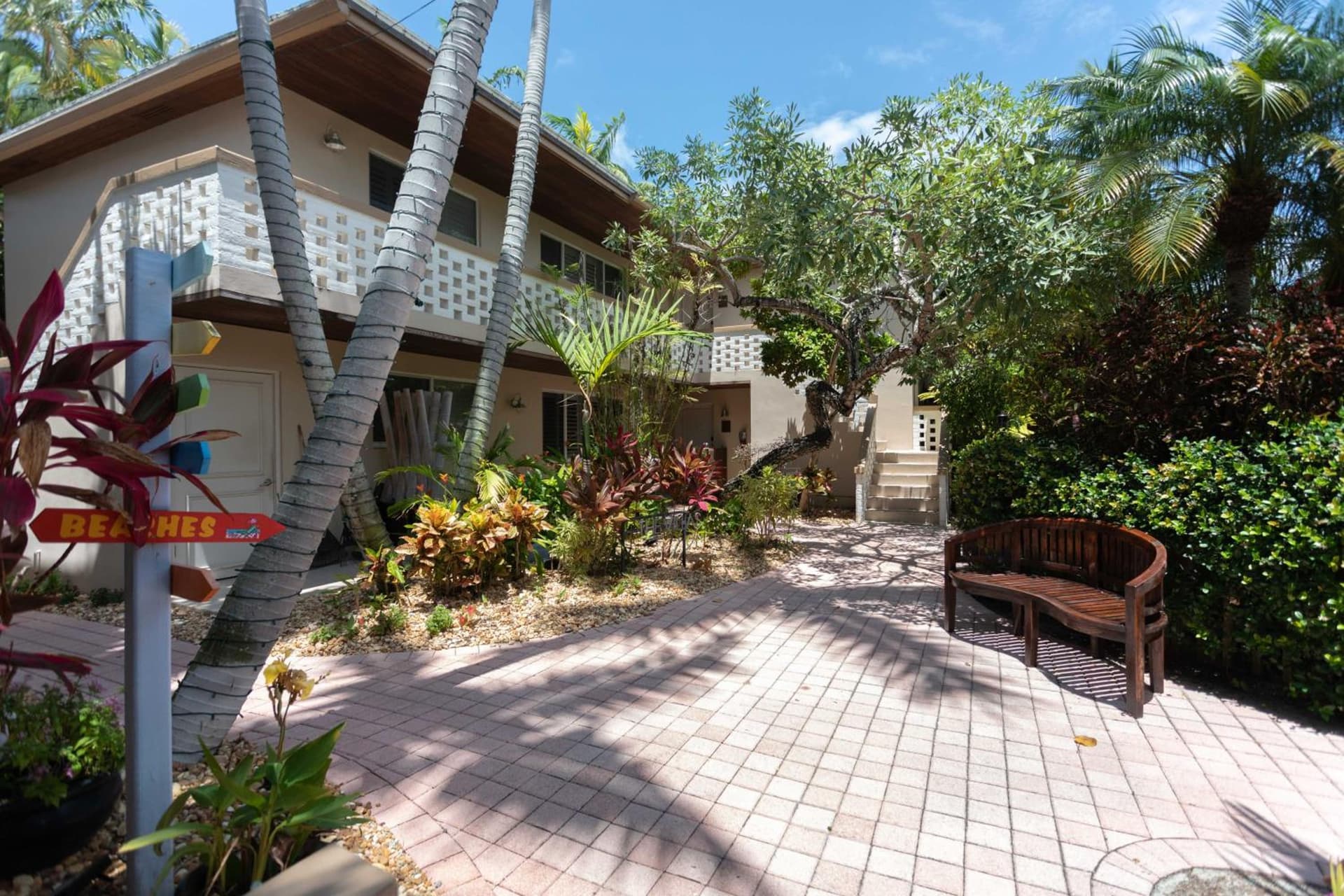 Crane's Beach House Boutique Hotel & Luxury Villas gallery photo in Delray Beach, FL — image 23