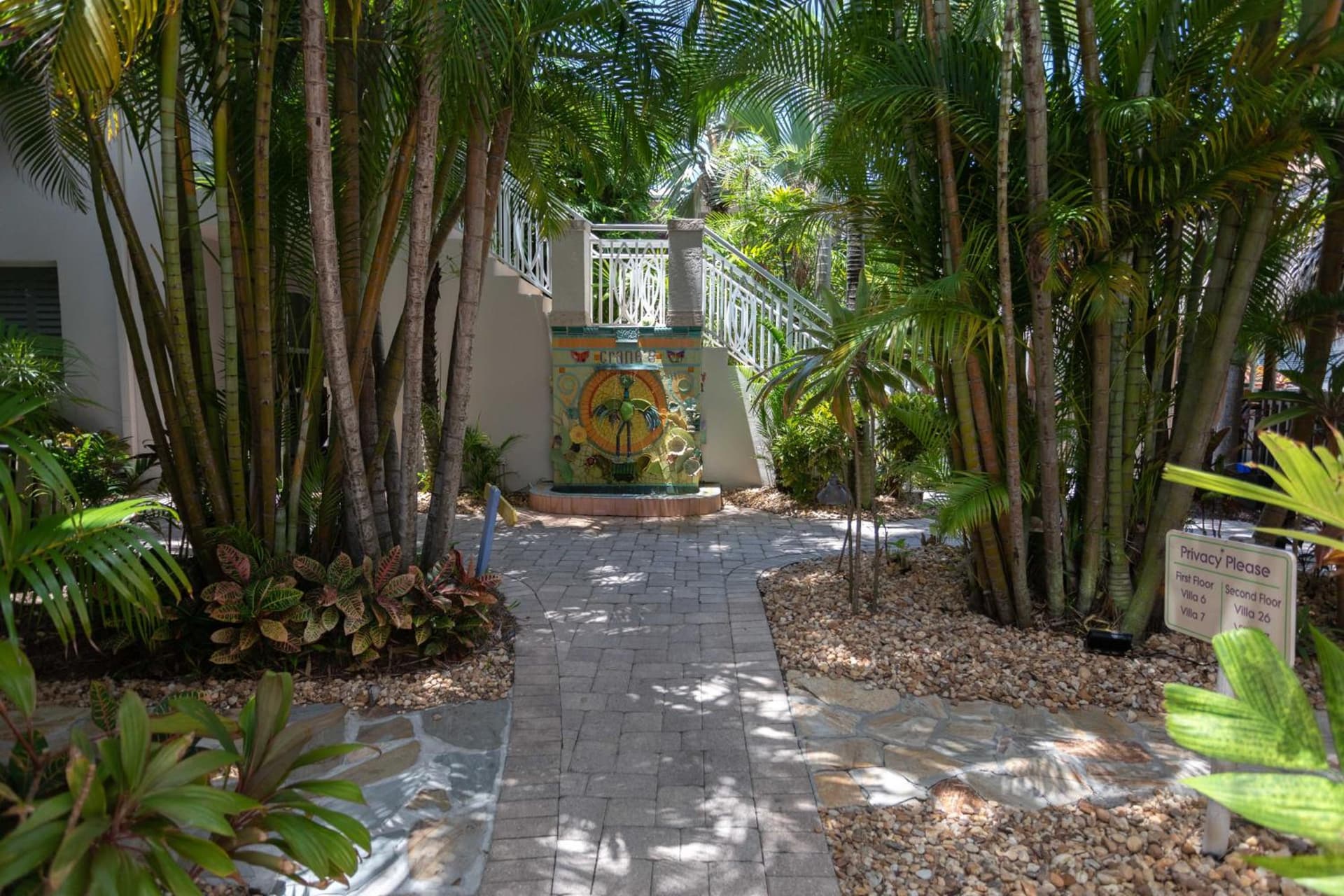 Crane's Beach House Boutique Hotel & Luxury Villas gallery photo in Delray Beach, FL — image 11