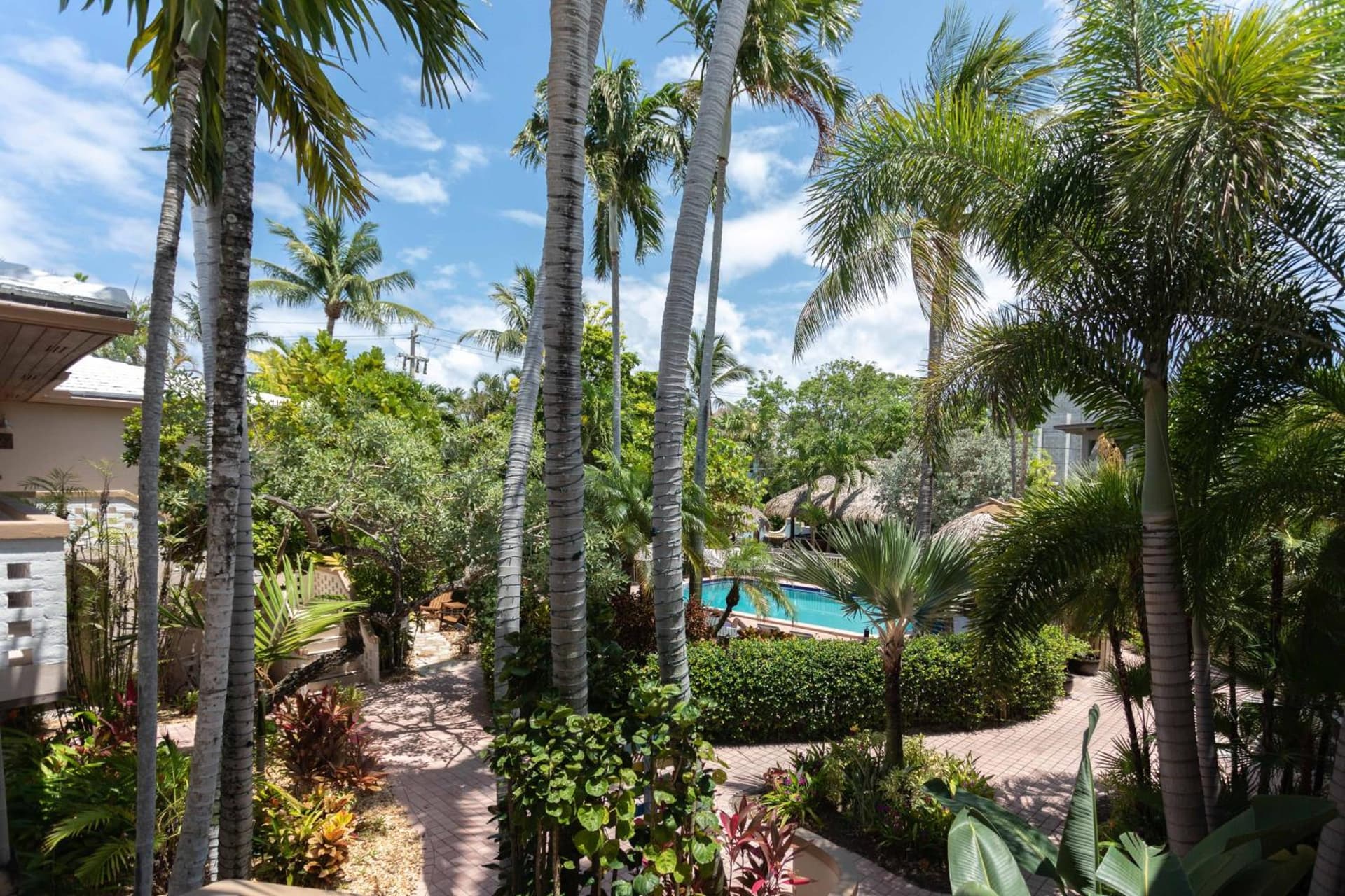 Crane's Beach House Boutique Hotel & Luxury Villas gallery photo in Delray Beach, FL — image 22