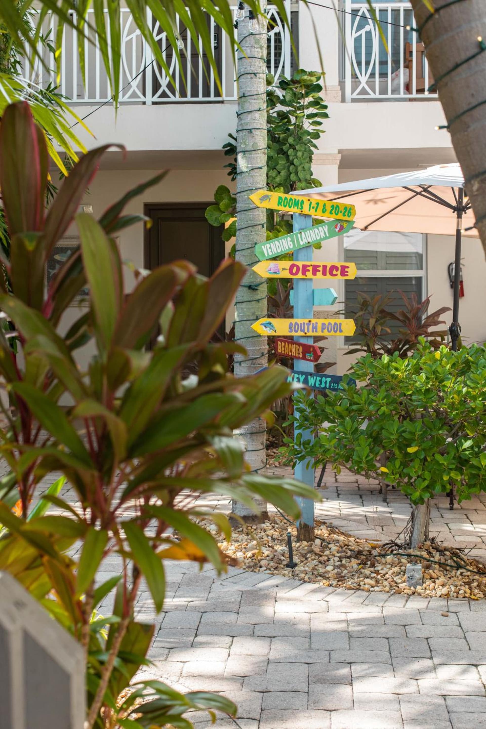 Crane's Beach House Boutique Hotel & Luxury Villas gallery photo in Delray Beach, FL — image 12